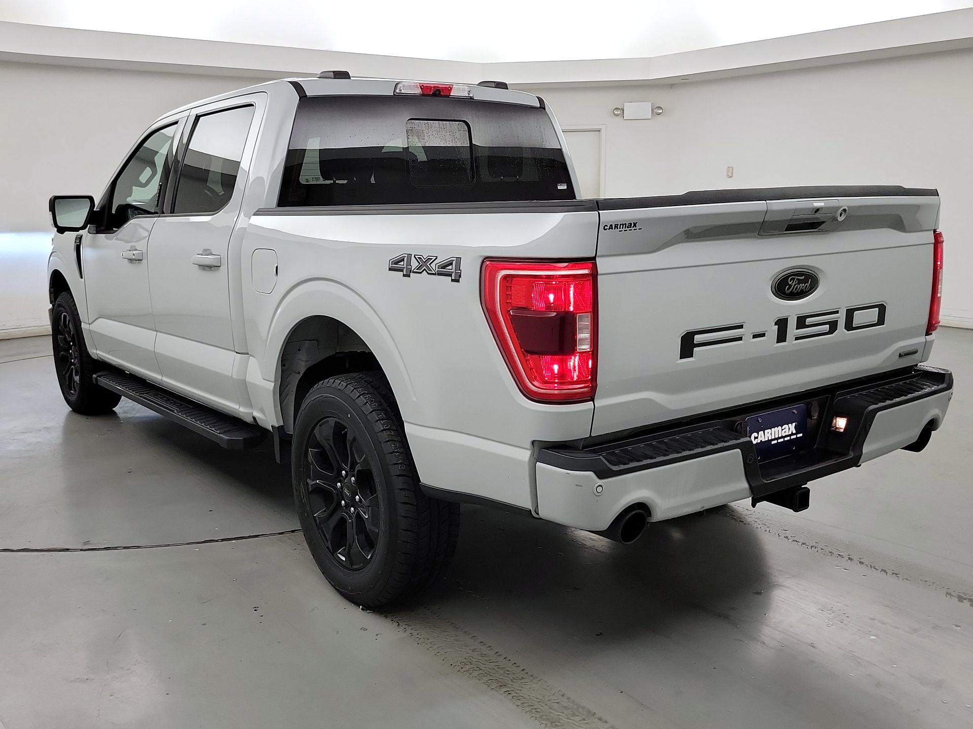 Thumbnail: 2023 Ford F-150 - 7