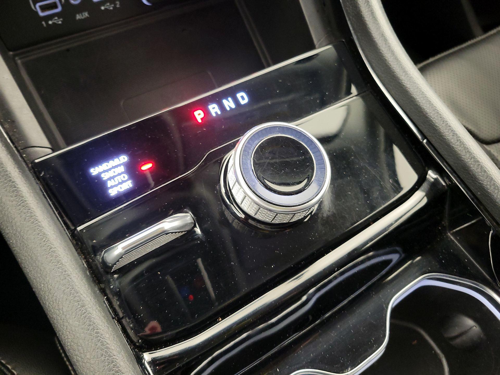 Thumbnail: 2023 Jeep Grand Cherokee - 18