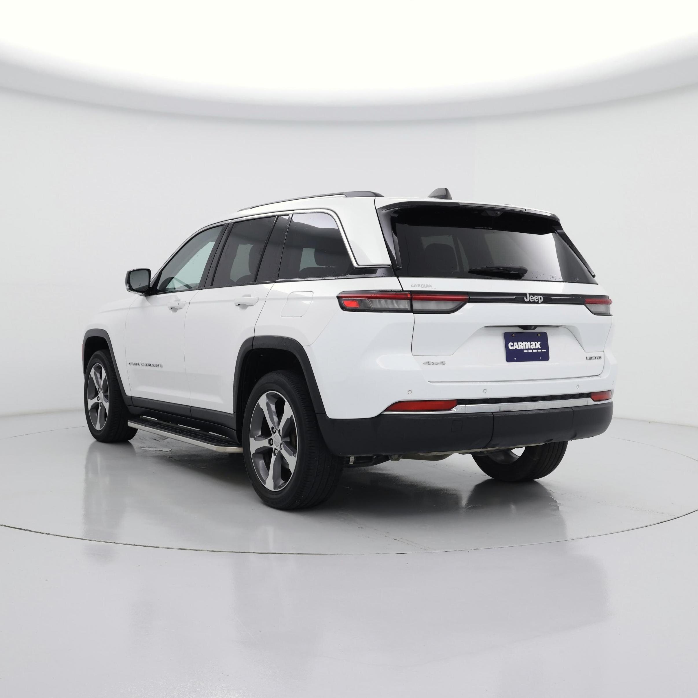 Thumbnail: 2023 Jeep Grand Cherokee - 2