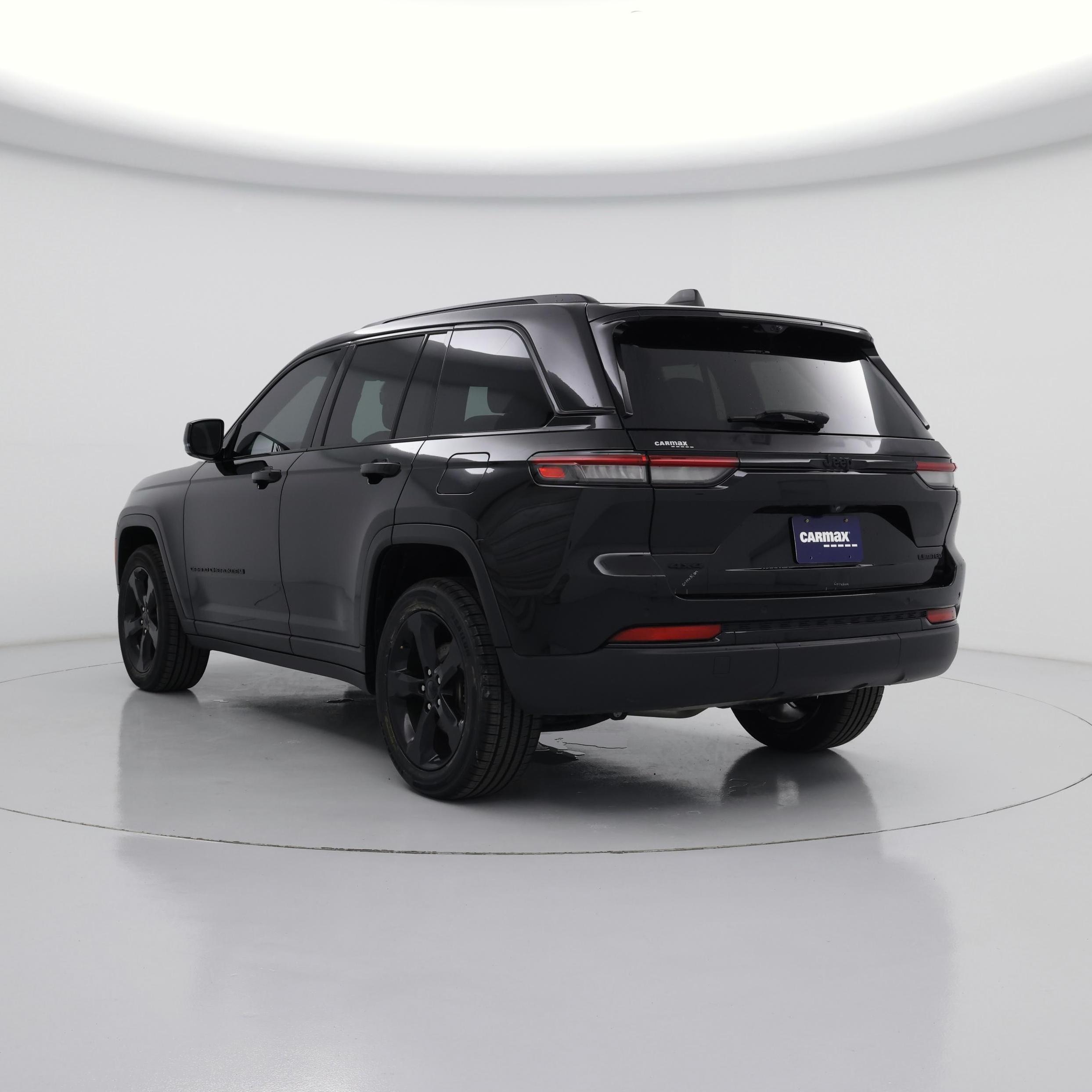 Thumbnail: 2023 Jeep Grand Cherokee - 2