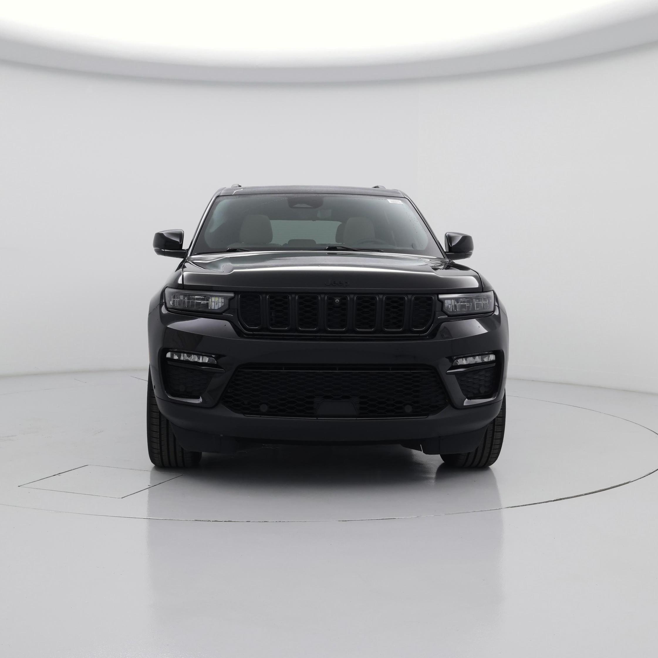 Thumbnail: 2023 Jeep Grand Cherokee - 5