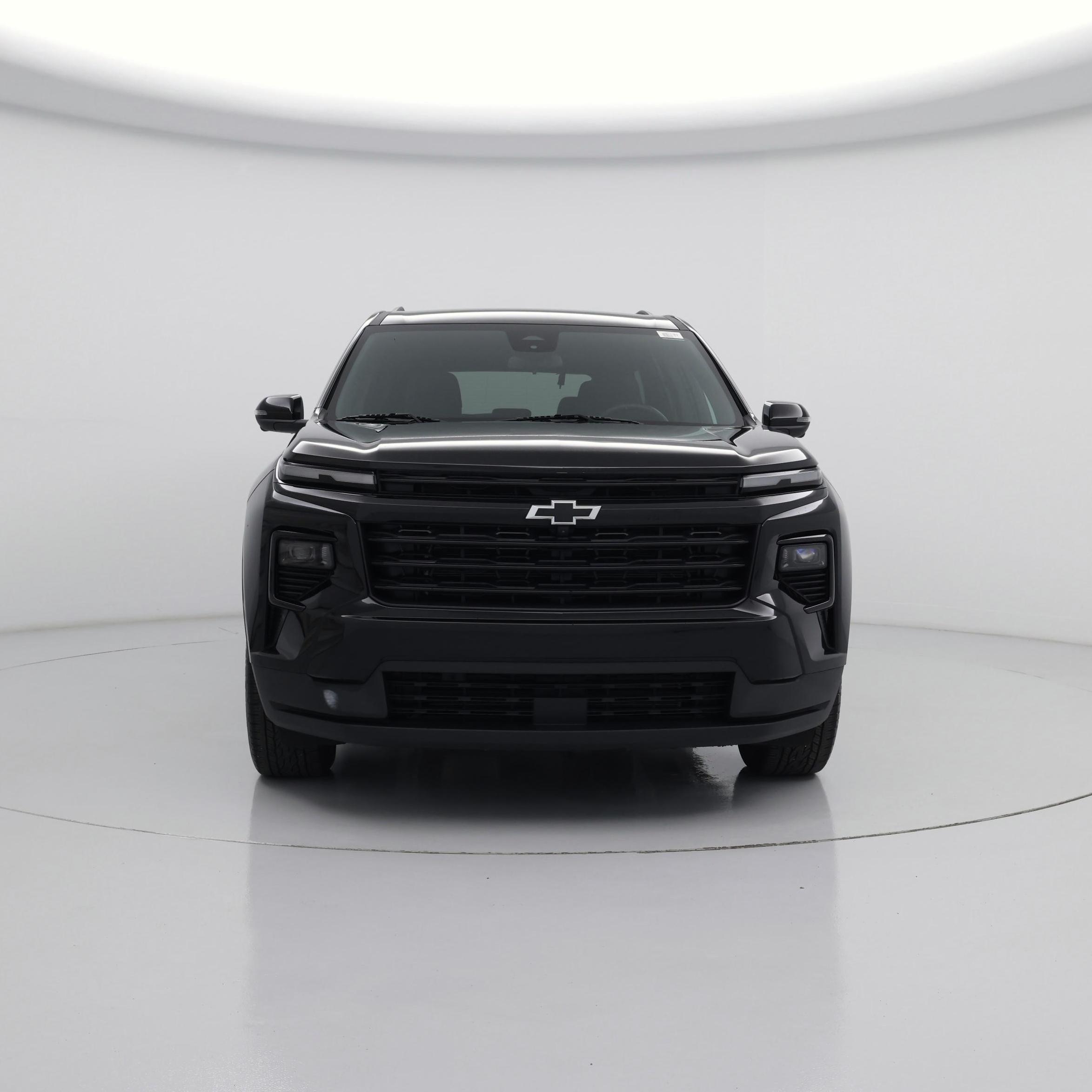 Thumbnail: 2024 Chevrolet Traverse - 5