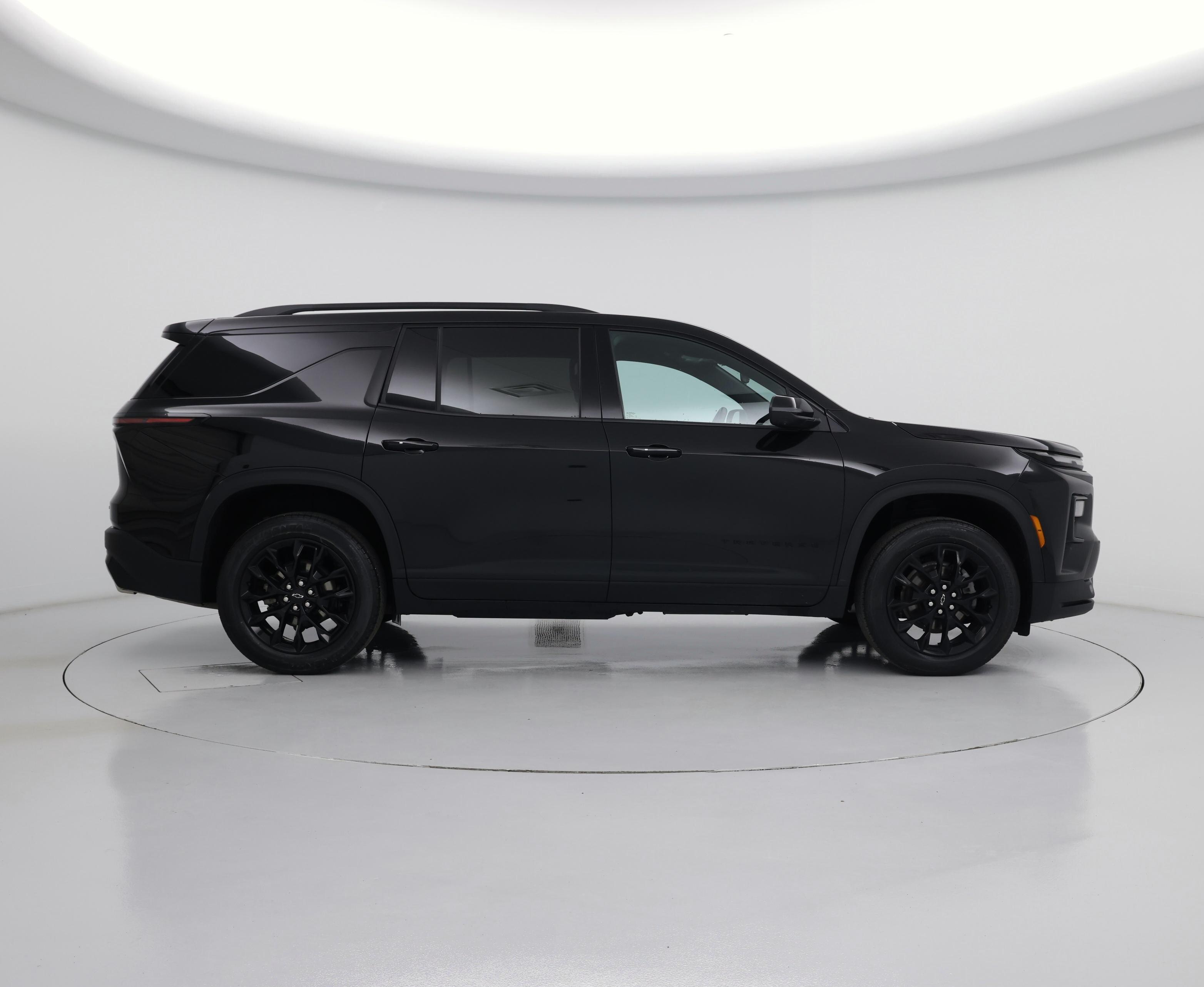 Thumbnail: 2024 Chevrolet Traverse - 7