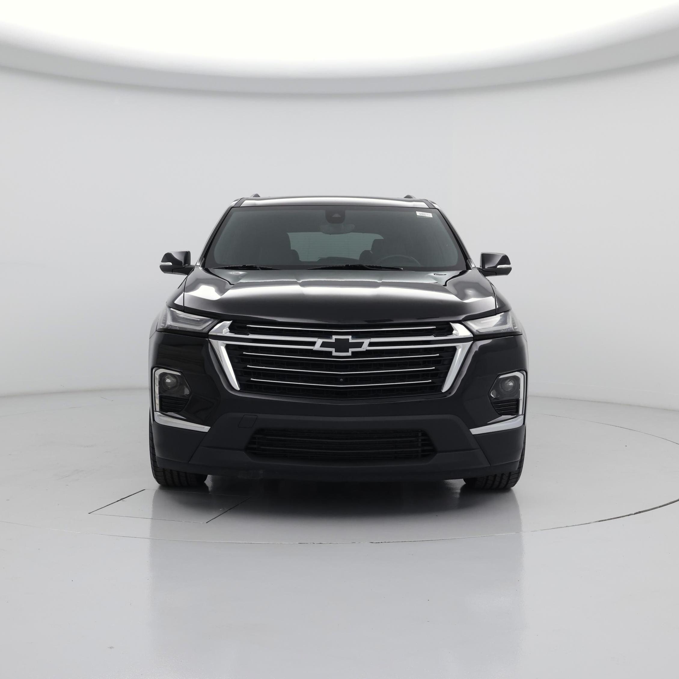 Thumbnail: 2023 Chevrolet Traverse - 5