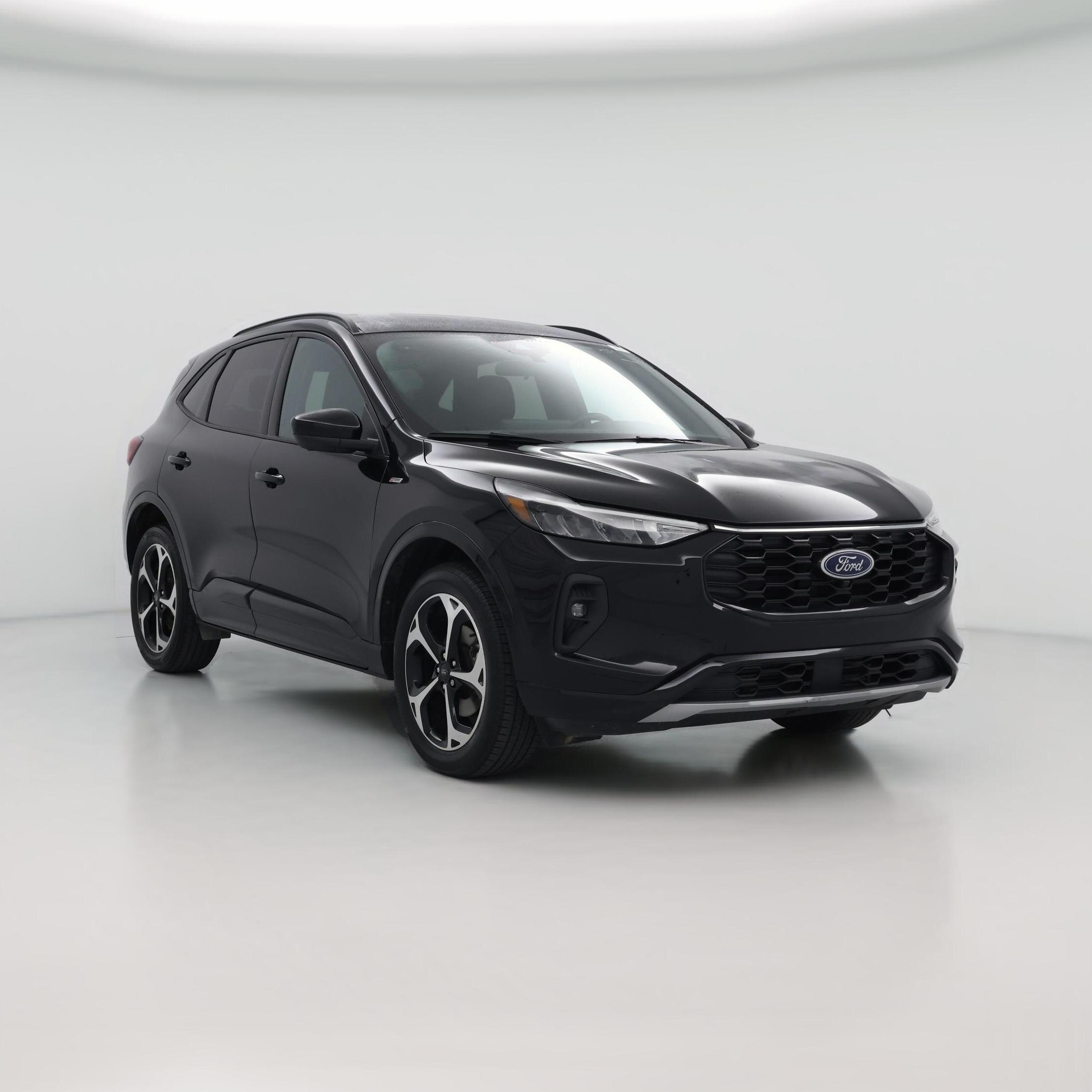 Thumbnail: 2024 Ford Escape - 1