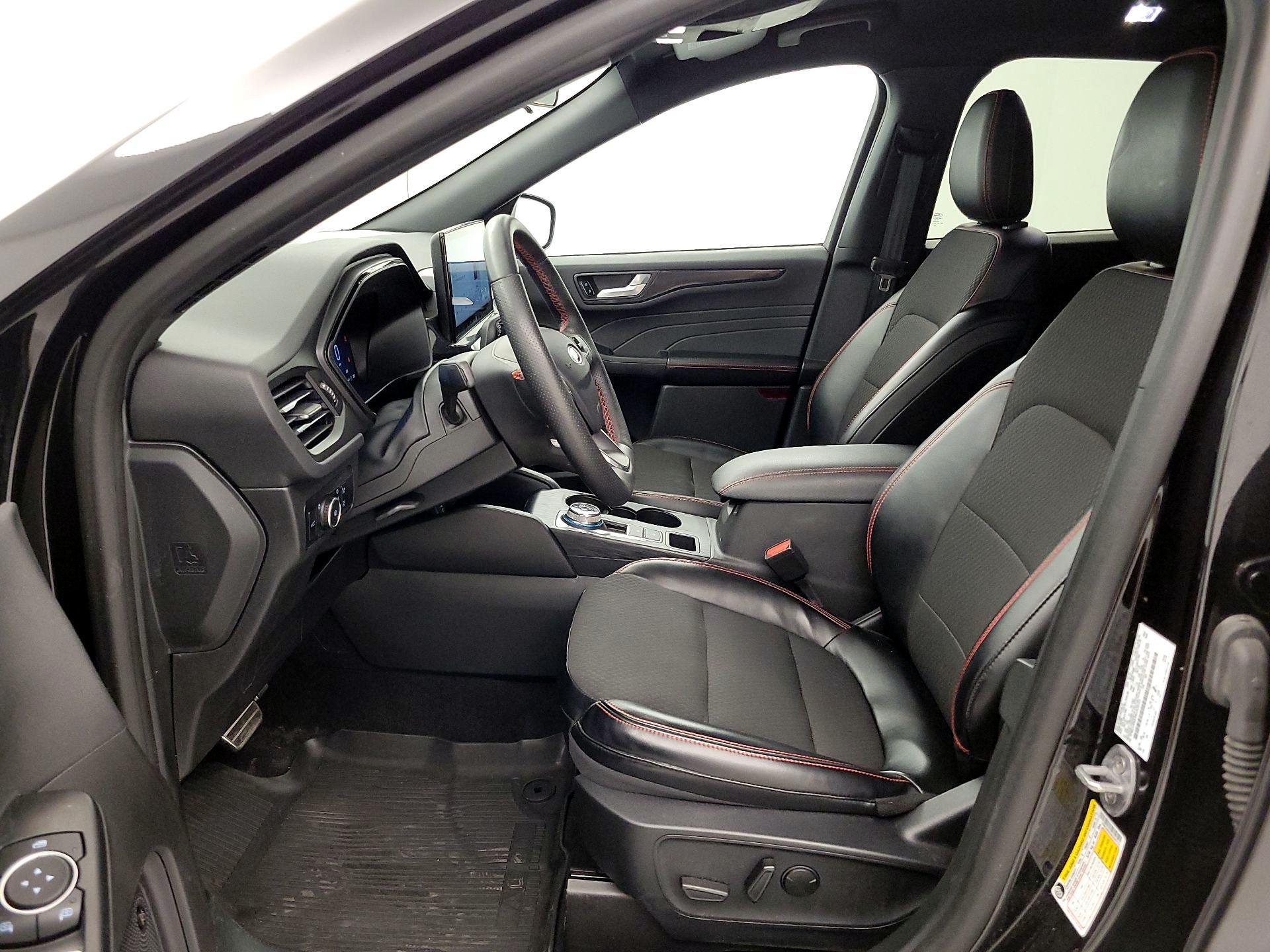 Thumbnail: 2024 Ford Escape - 11