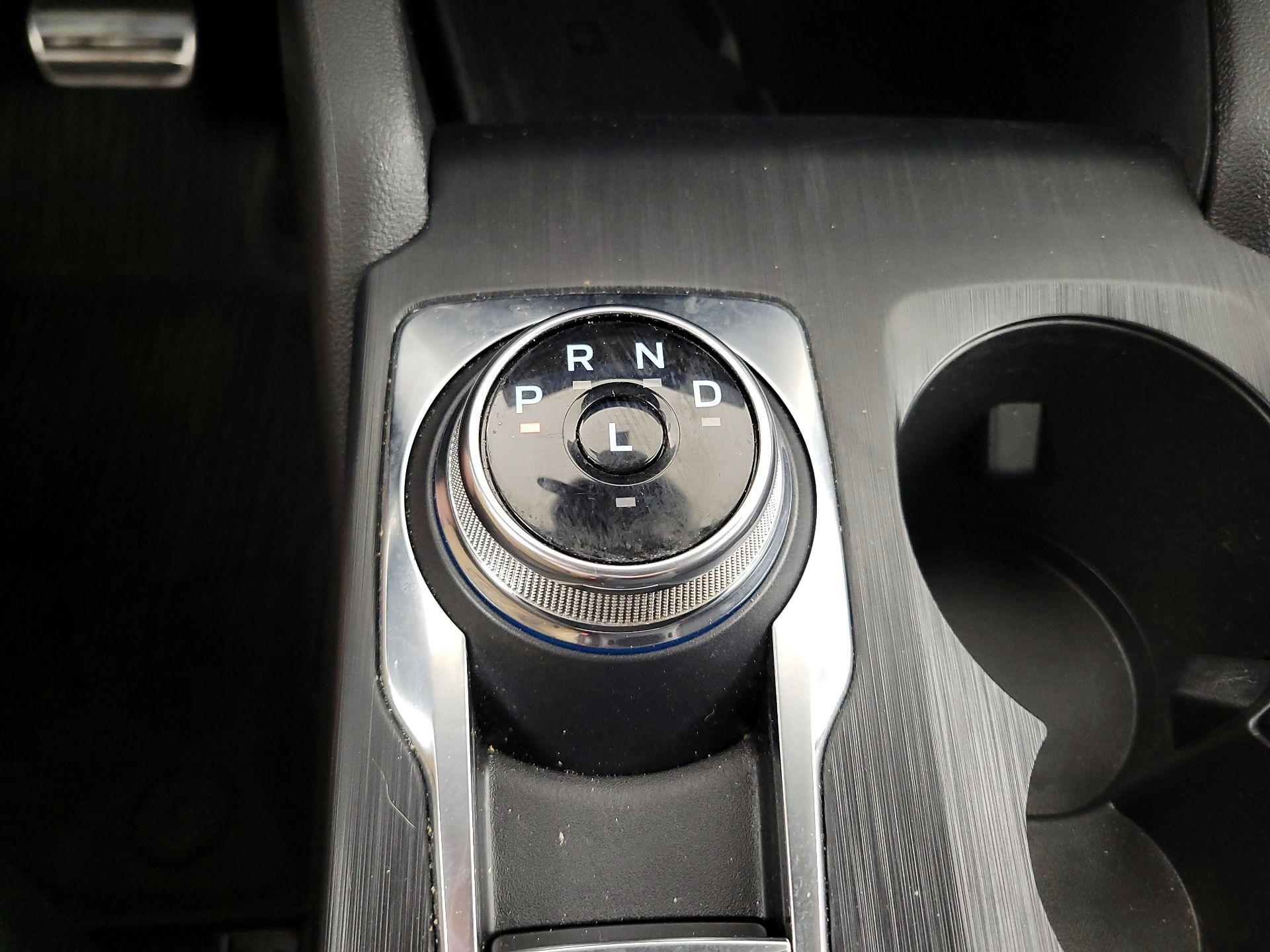 Thumbnail: 2024 Ford Escape - 18