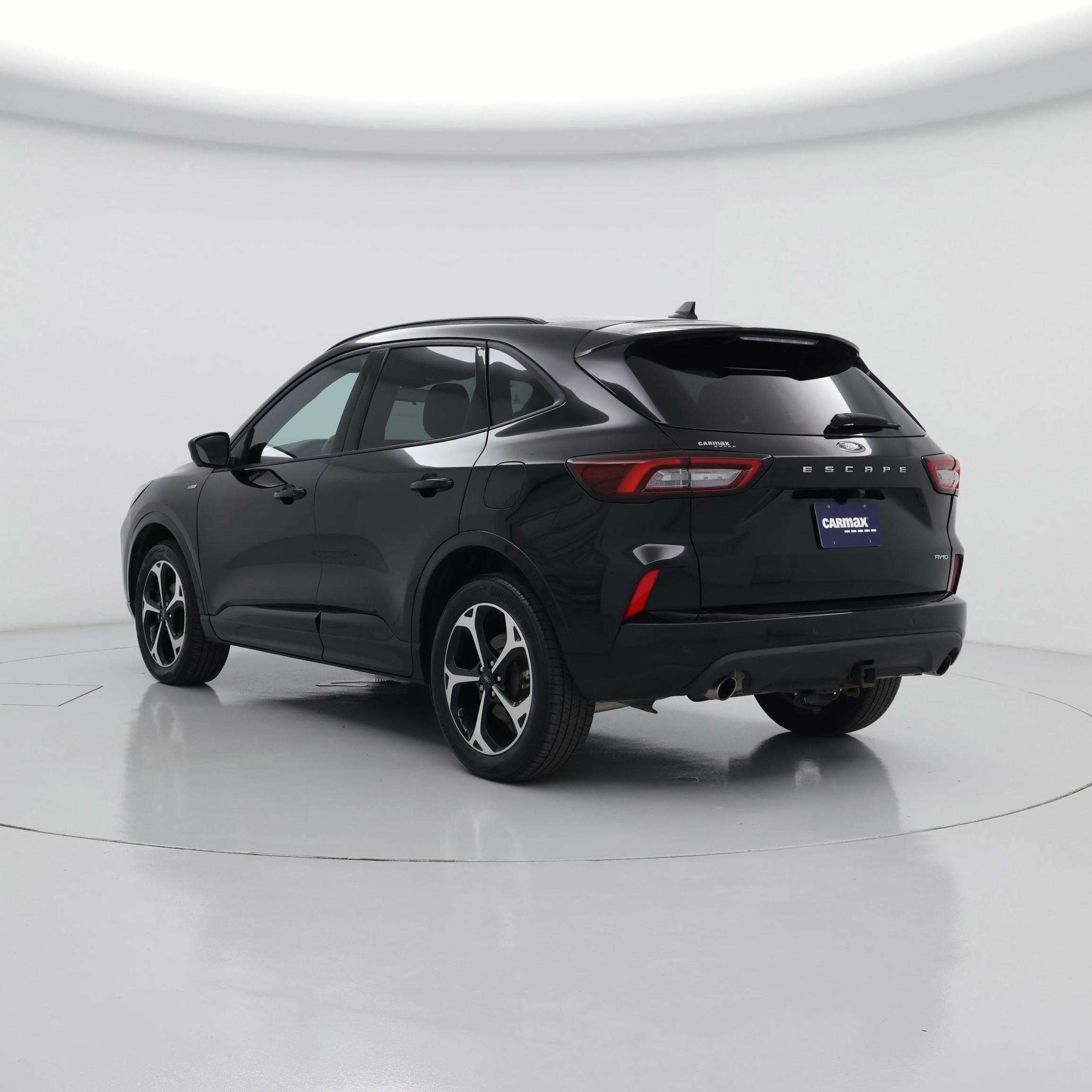 Thumbnail: 2024 Ford Escape - 2