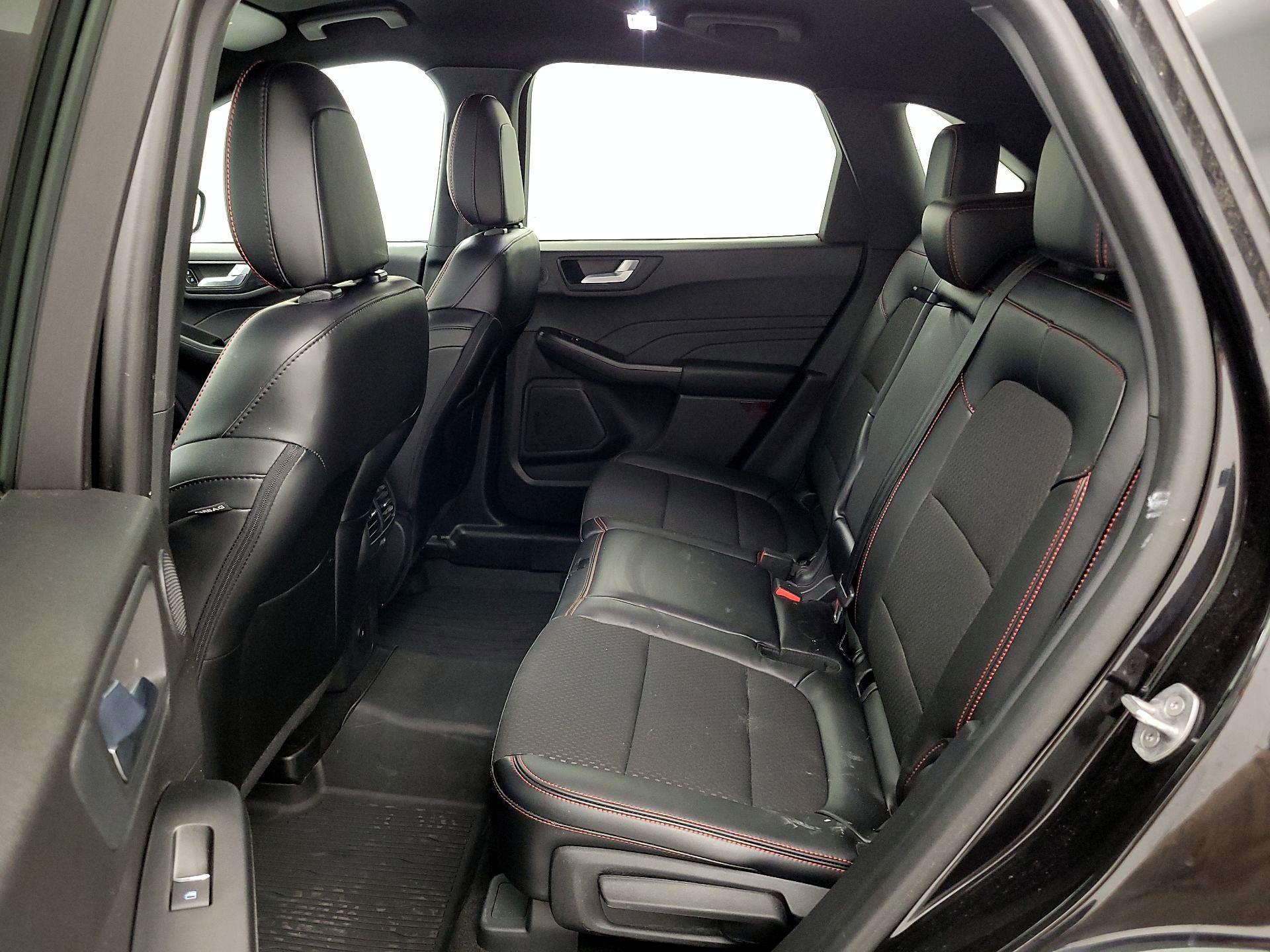 Thumbnail: 2024 Ford Escape - 20