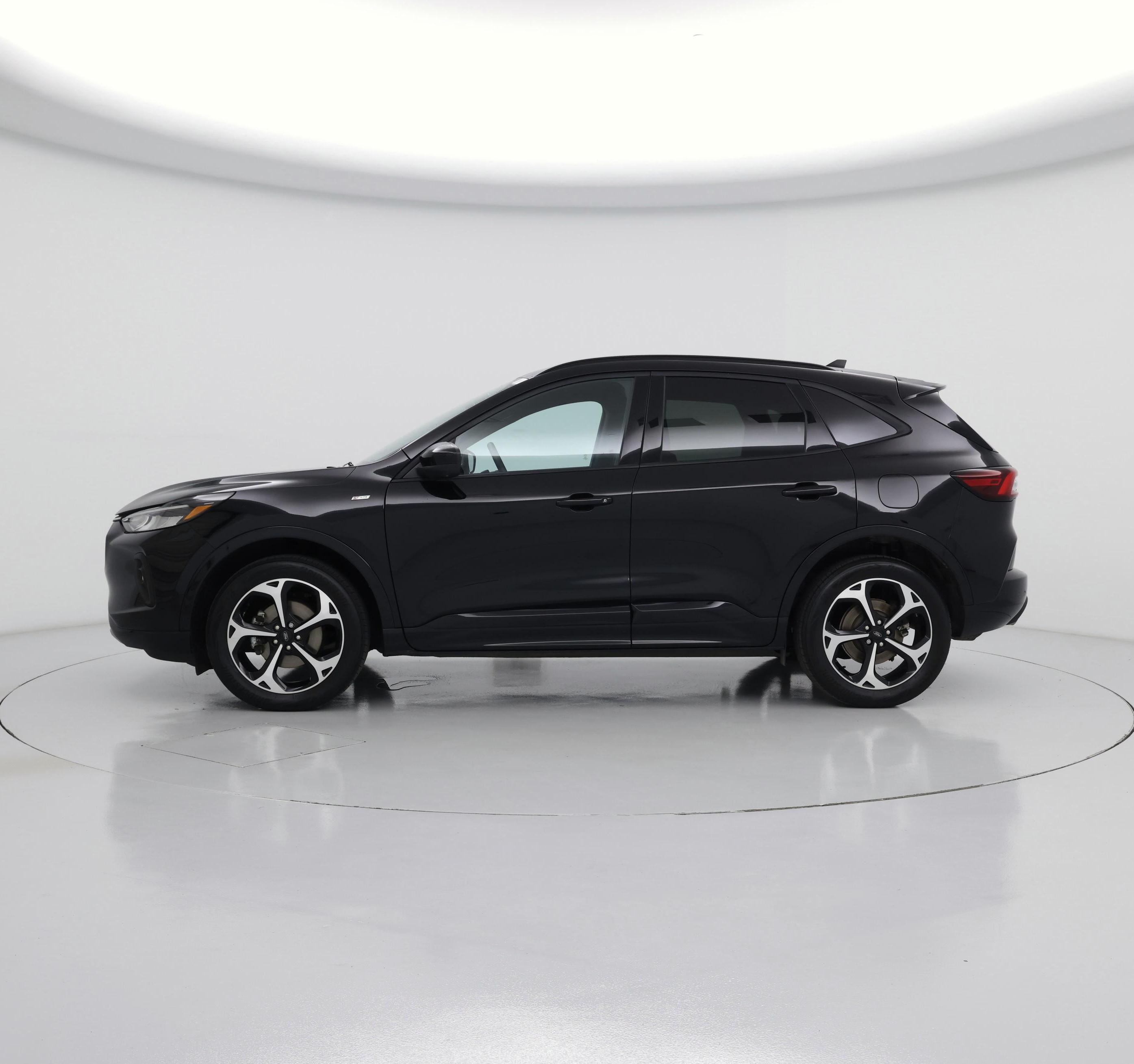 Thumbnail: 2024 Ford Escape - 3