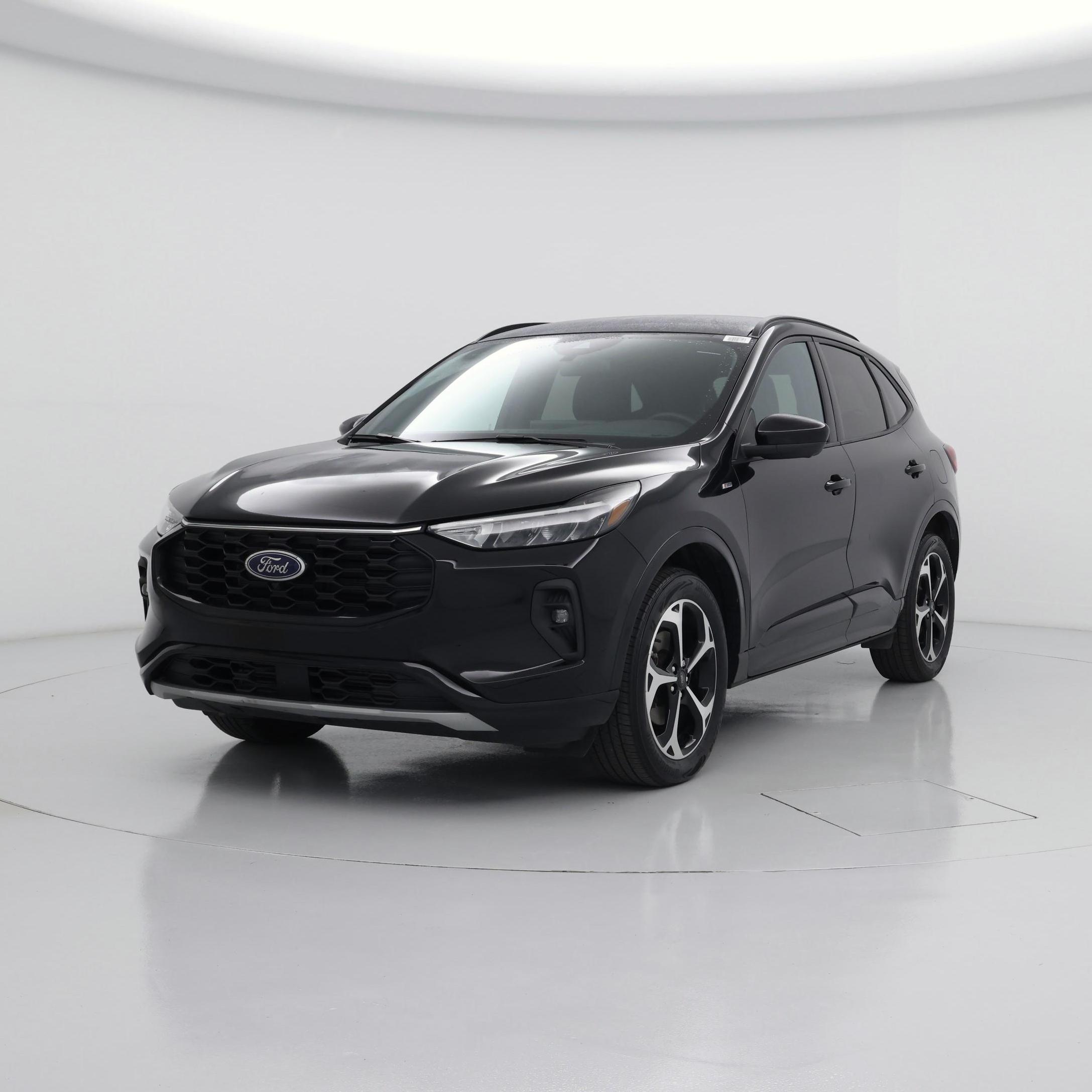 Thumbnail: 2024 Ford Escape - 4