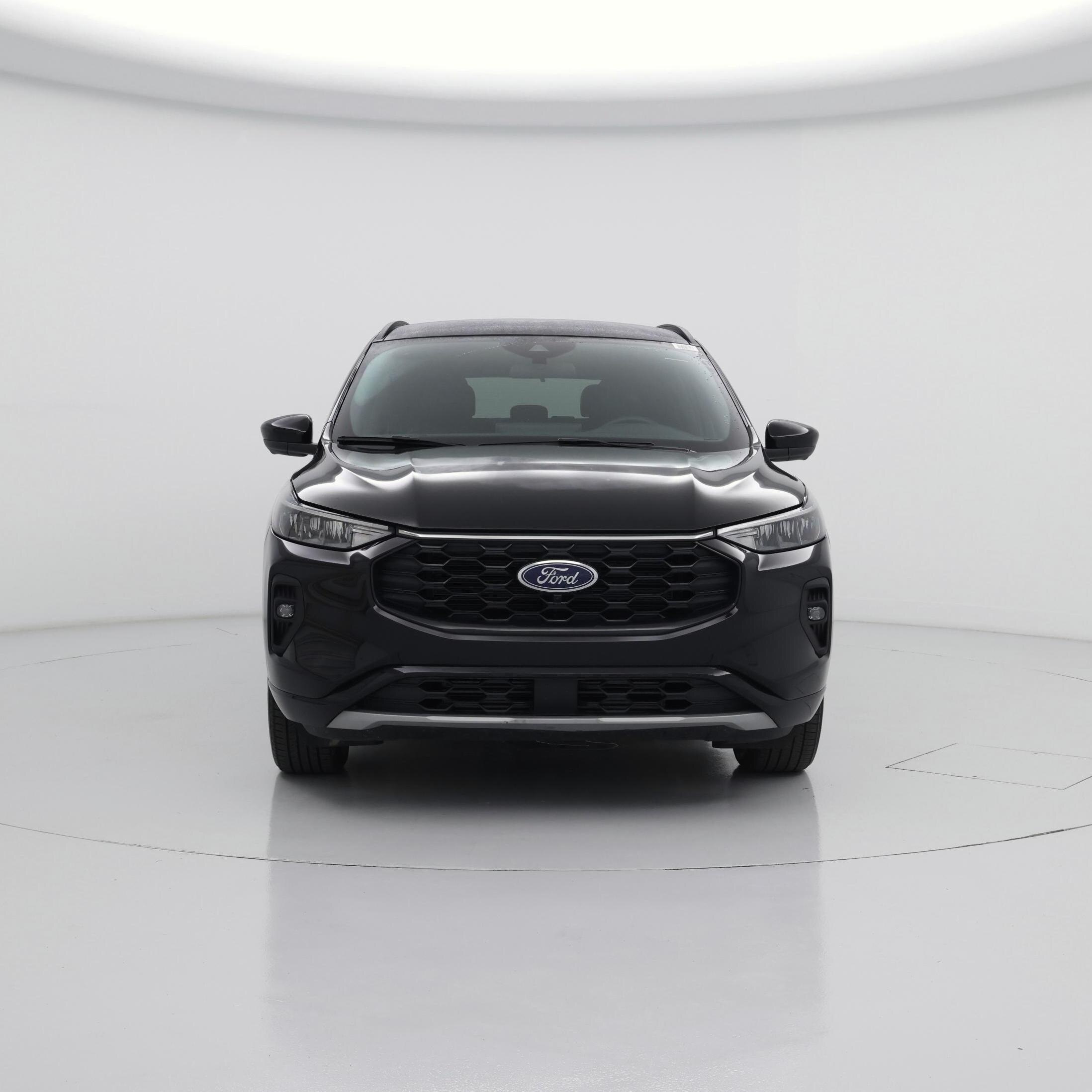 Thumbnail: 2024 Ford Escape - 5