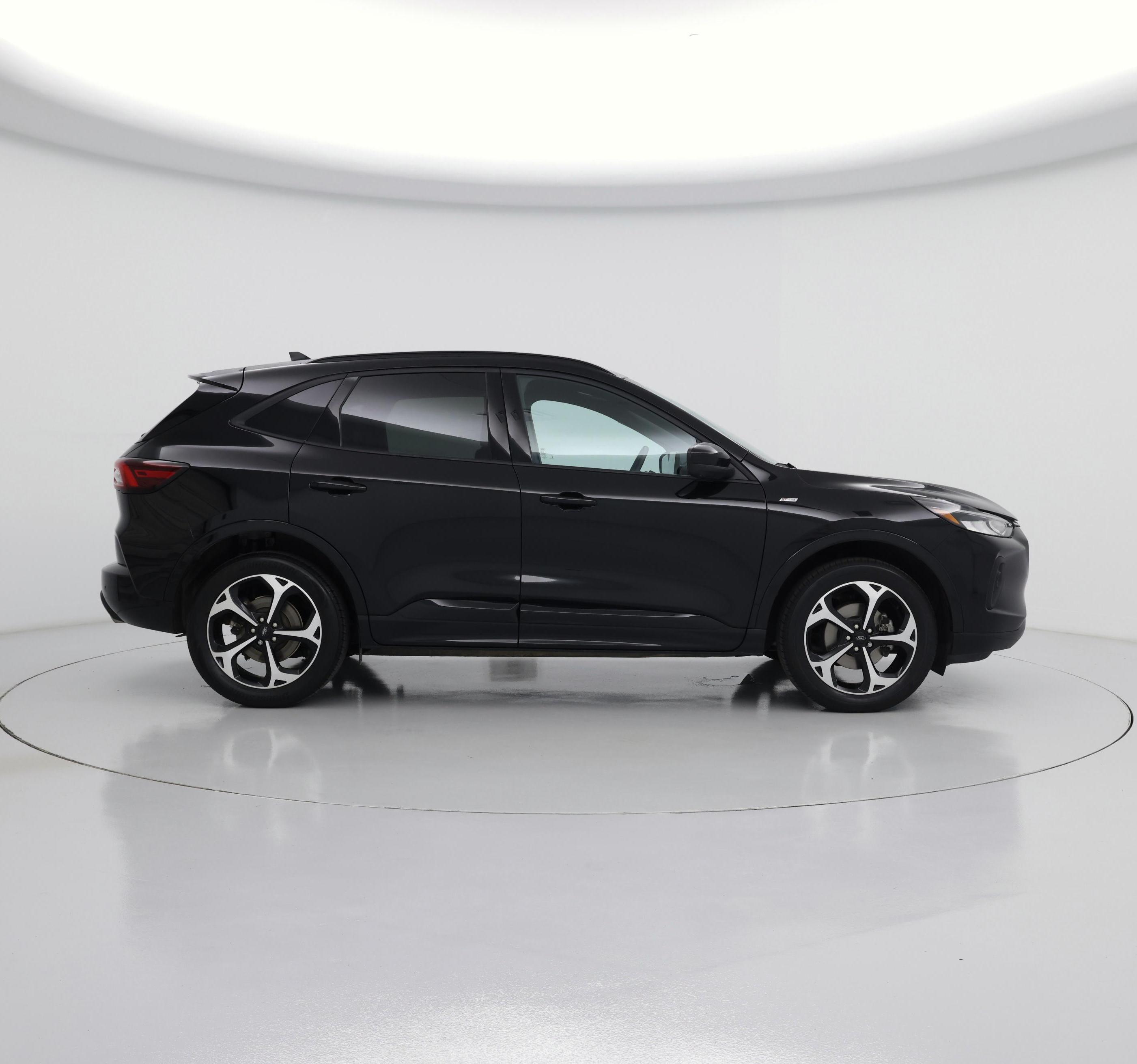 Thumbnail: 2024 Ford Escape - 7
