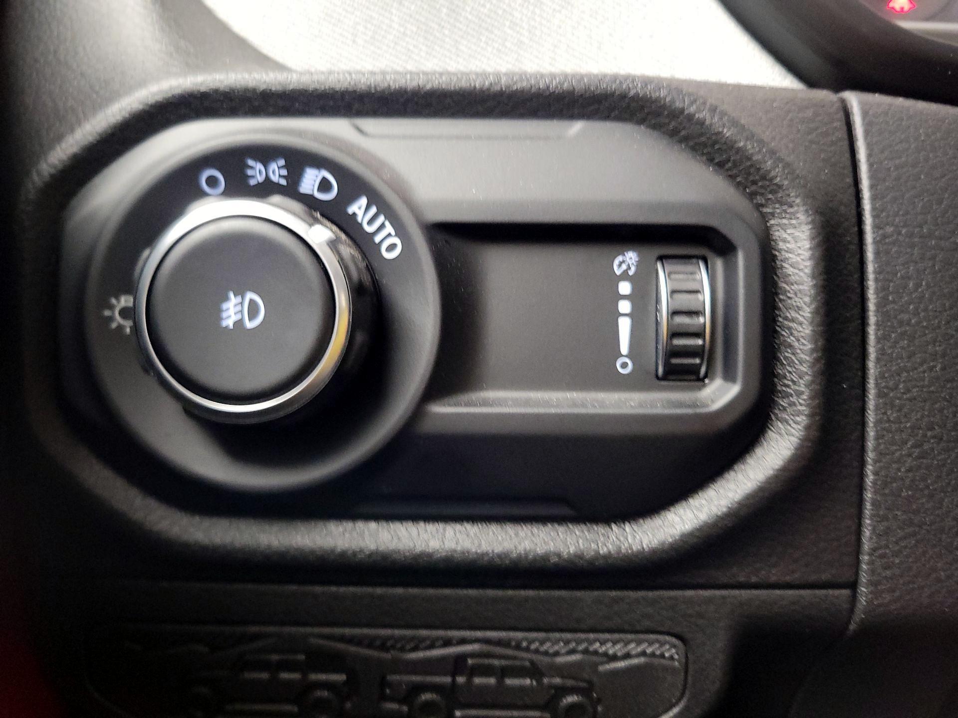Thumbnail: 2024 Jeep Wrangler - 13