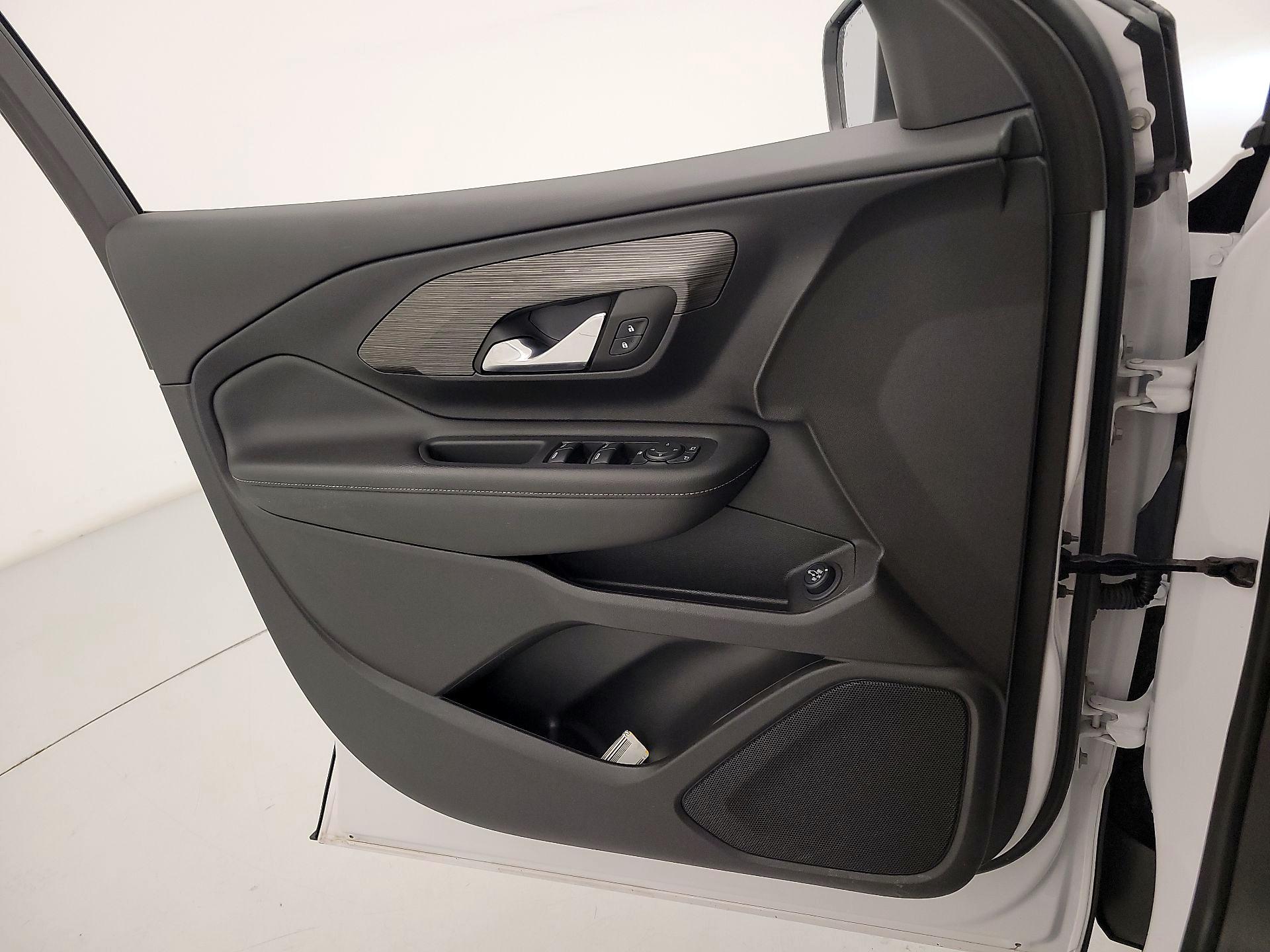 Thumbnail: 2024 GMC Terrain - 12