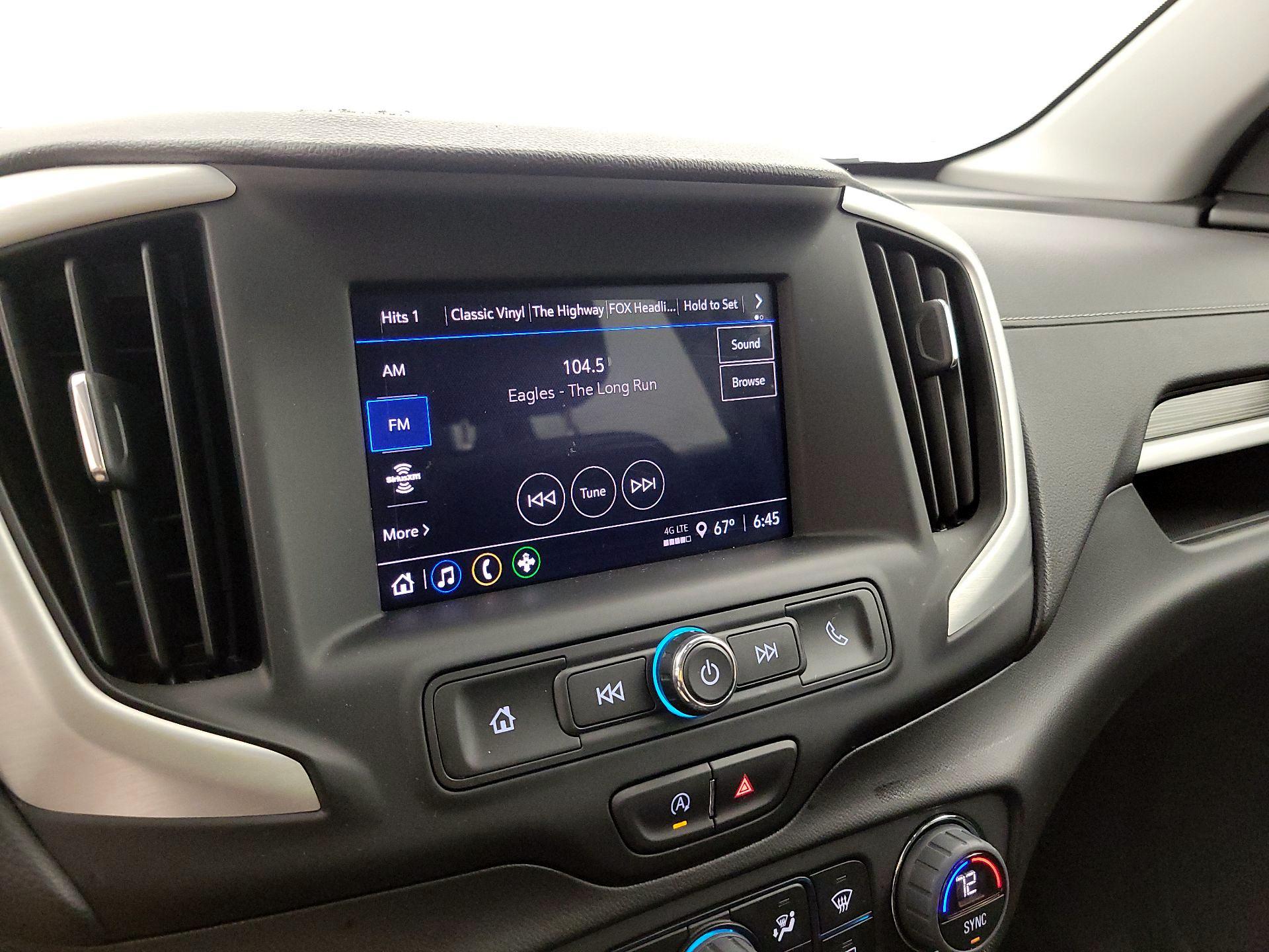 Thumbnail: 2024 GMC Terrain - 15