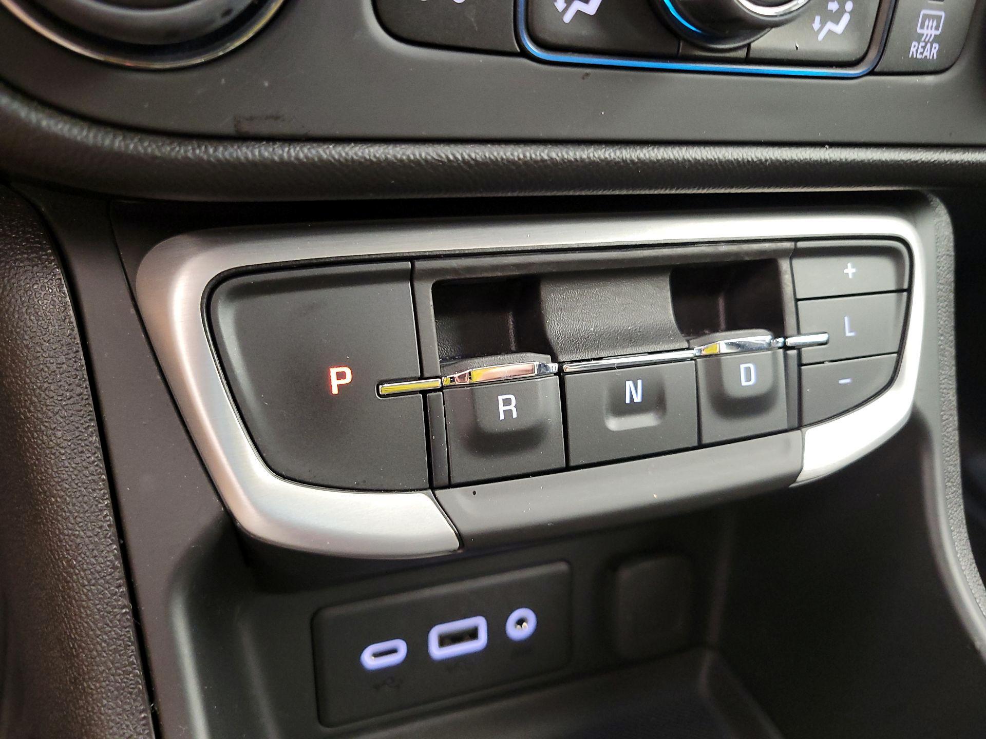 Thumbnail: 2024 GMC Terrain - 17