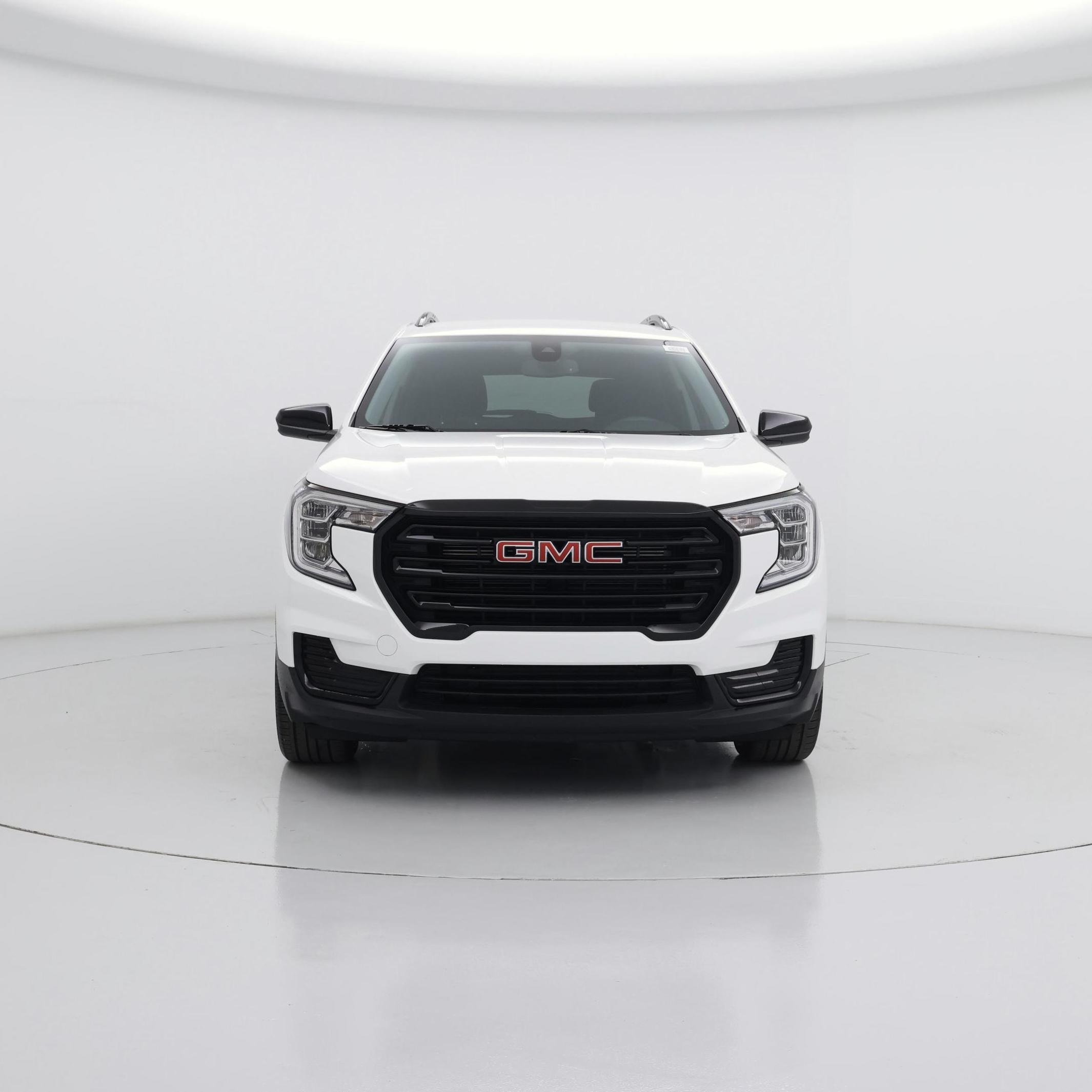 Thumbnail: 2024 GMC Terrain - 5