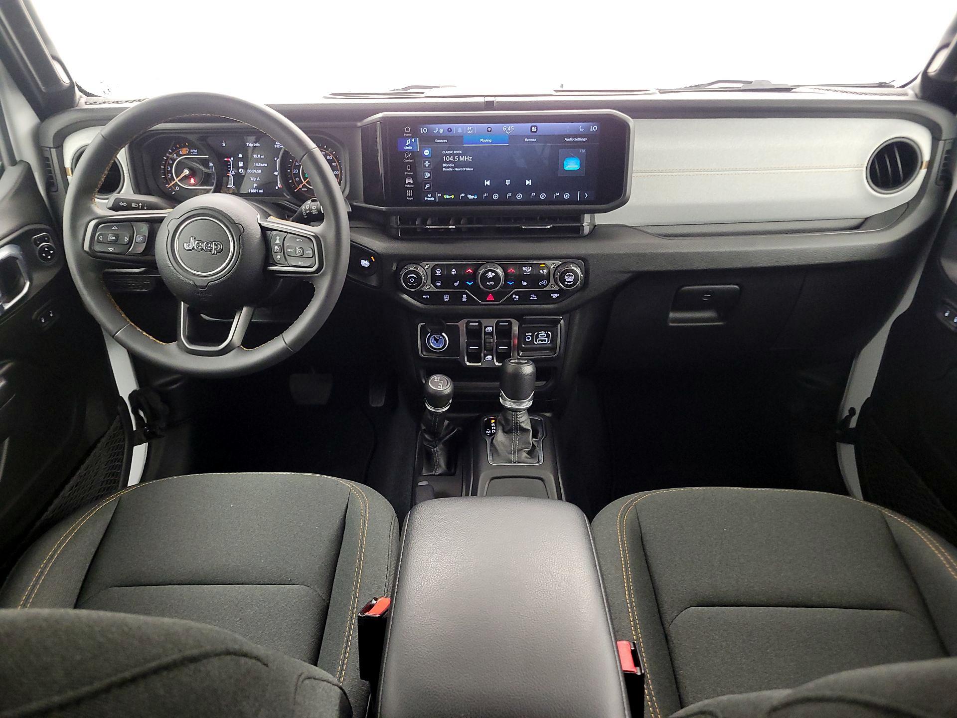 Thumbnail: 2024 Jeep Wrangler - 9