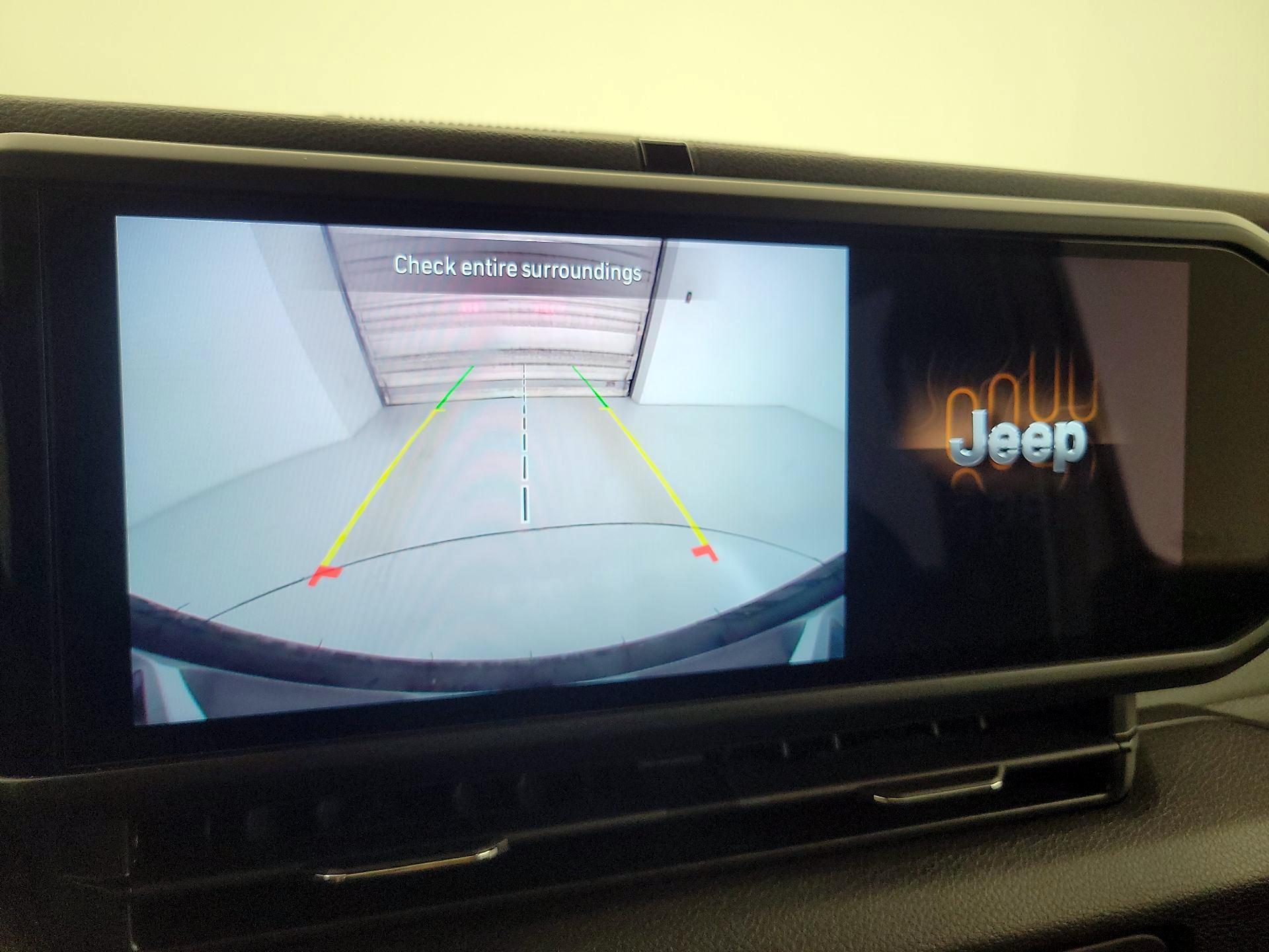Thumbnail: 2024 Jeep Wrangler - 14