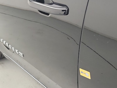 Condition detail