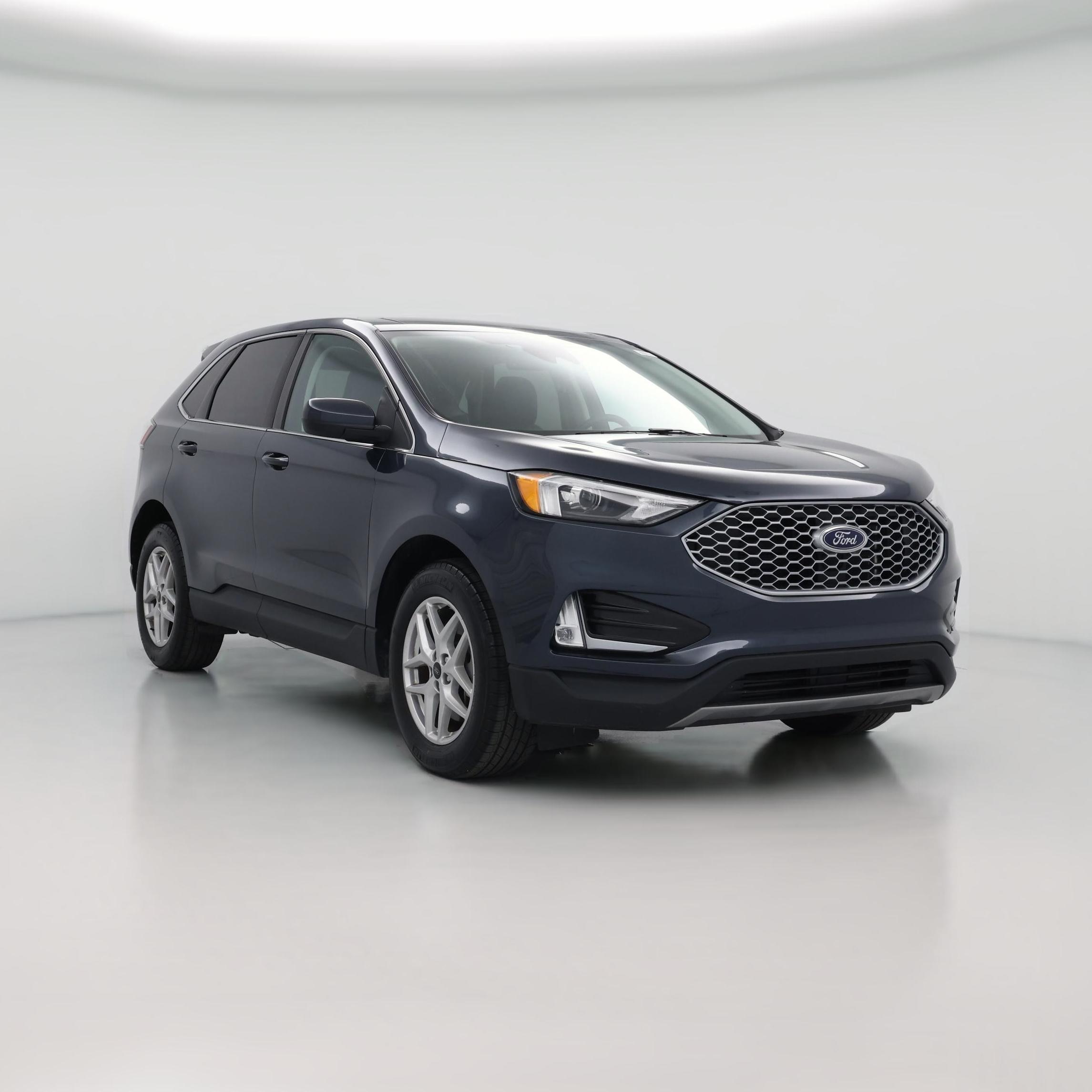 Thumbnail: 2023 Ford Edge - 1