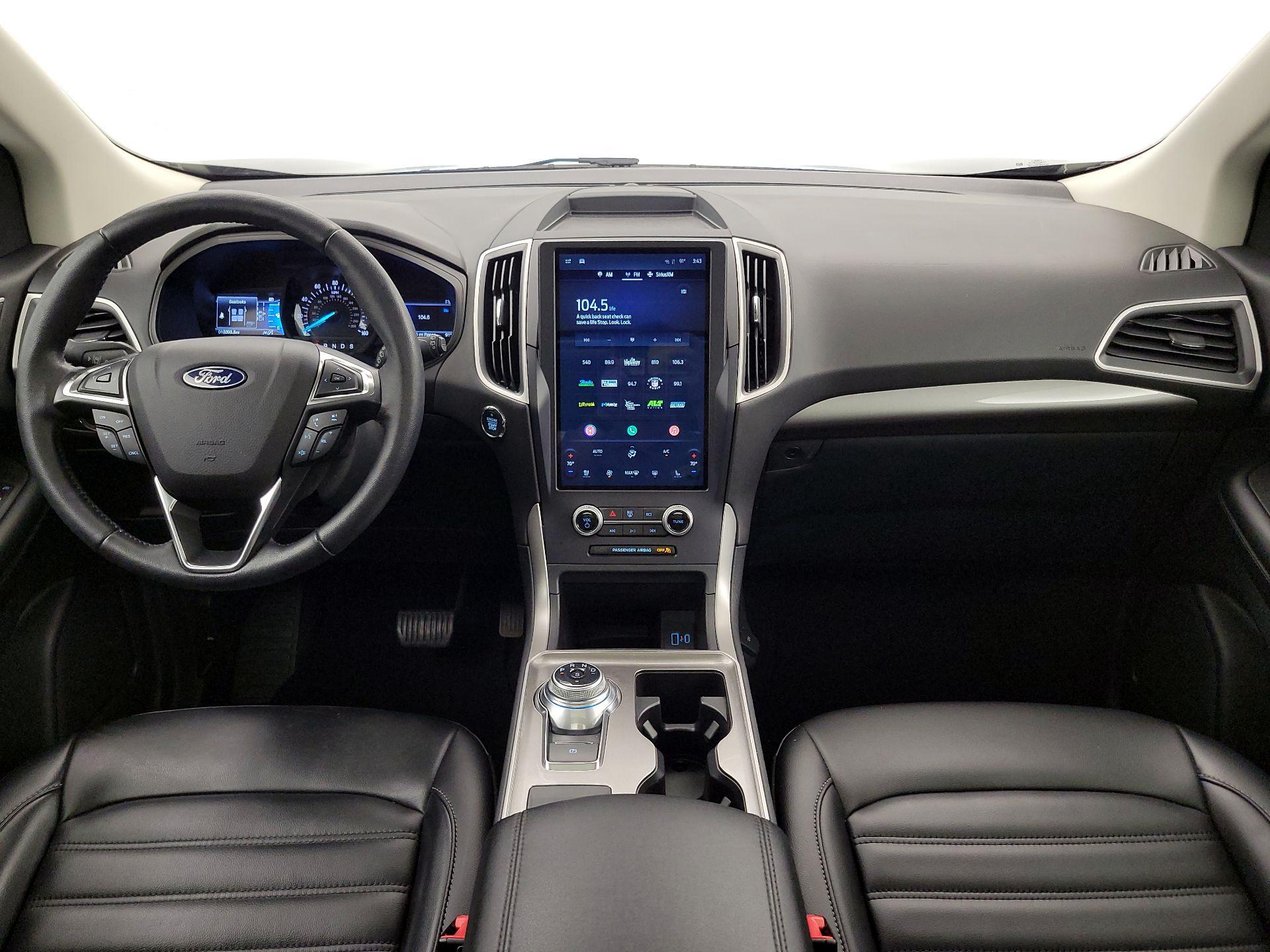Thumbnail: 2023 Ford Edge - 9