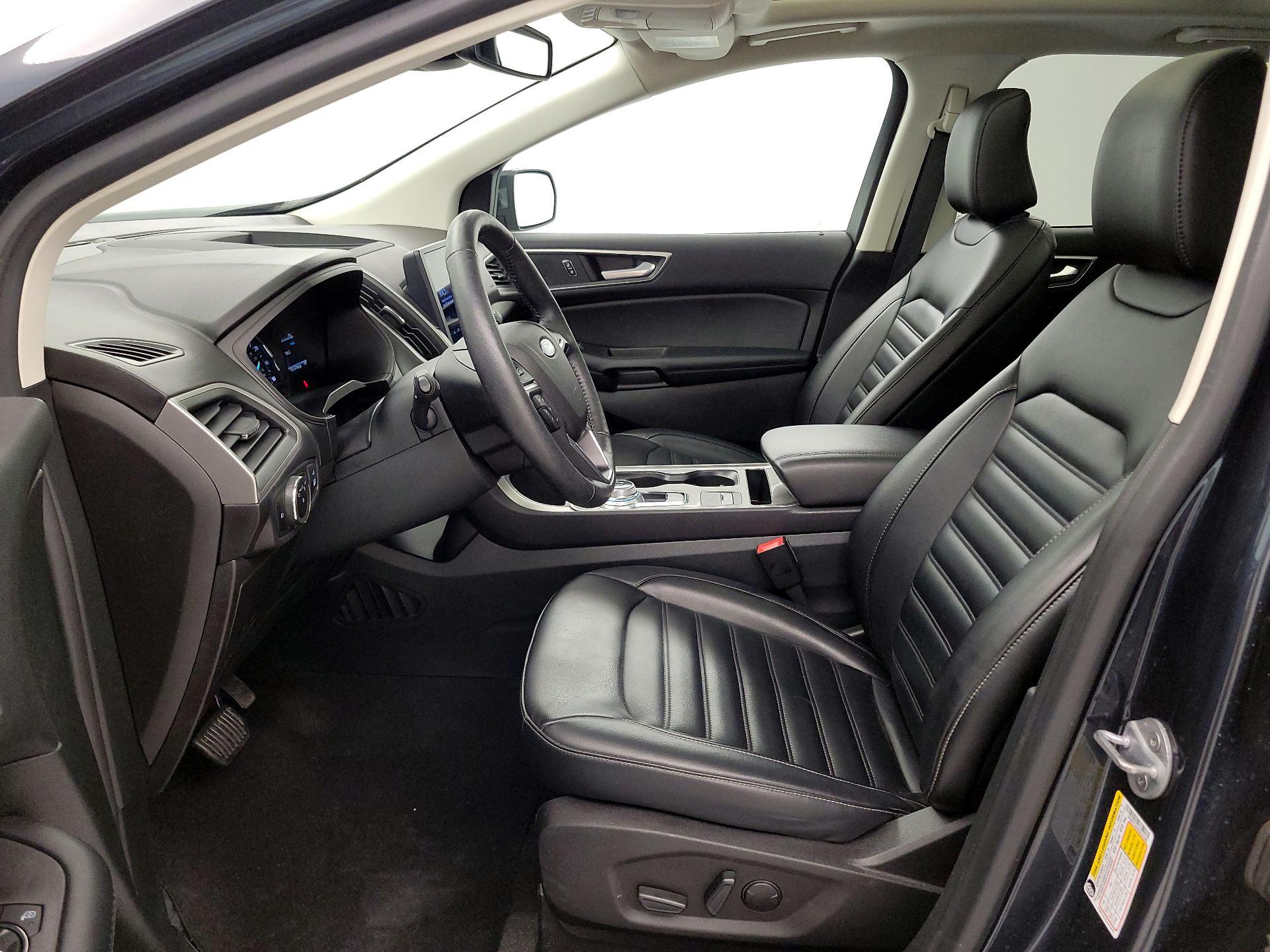 Thumbnail: 2023 Ford Edge - 11