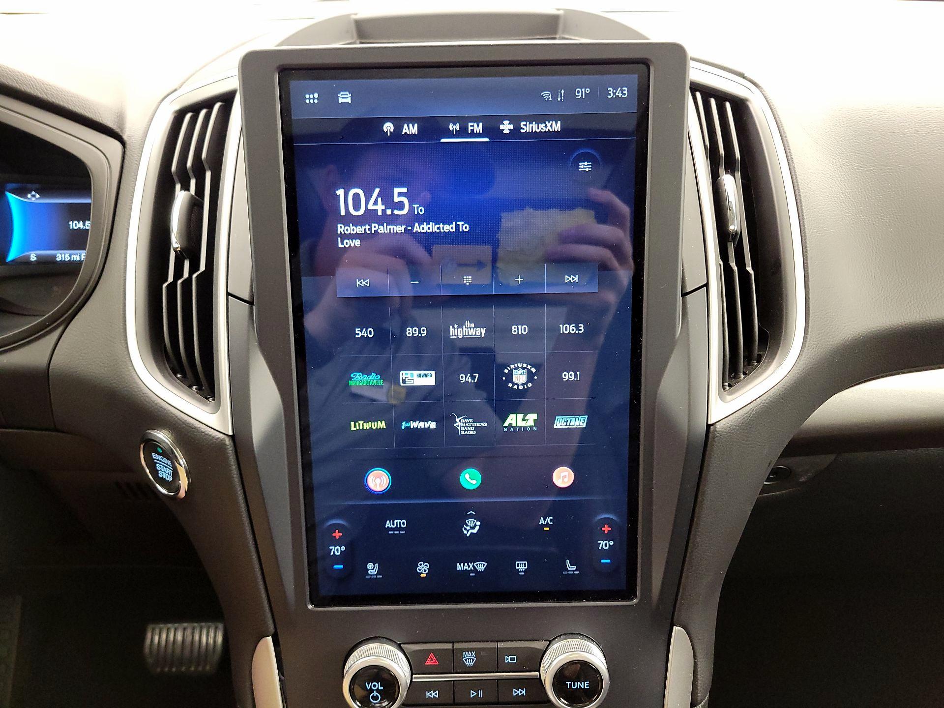 Thumbnail: 2023 Ford Edge - 15