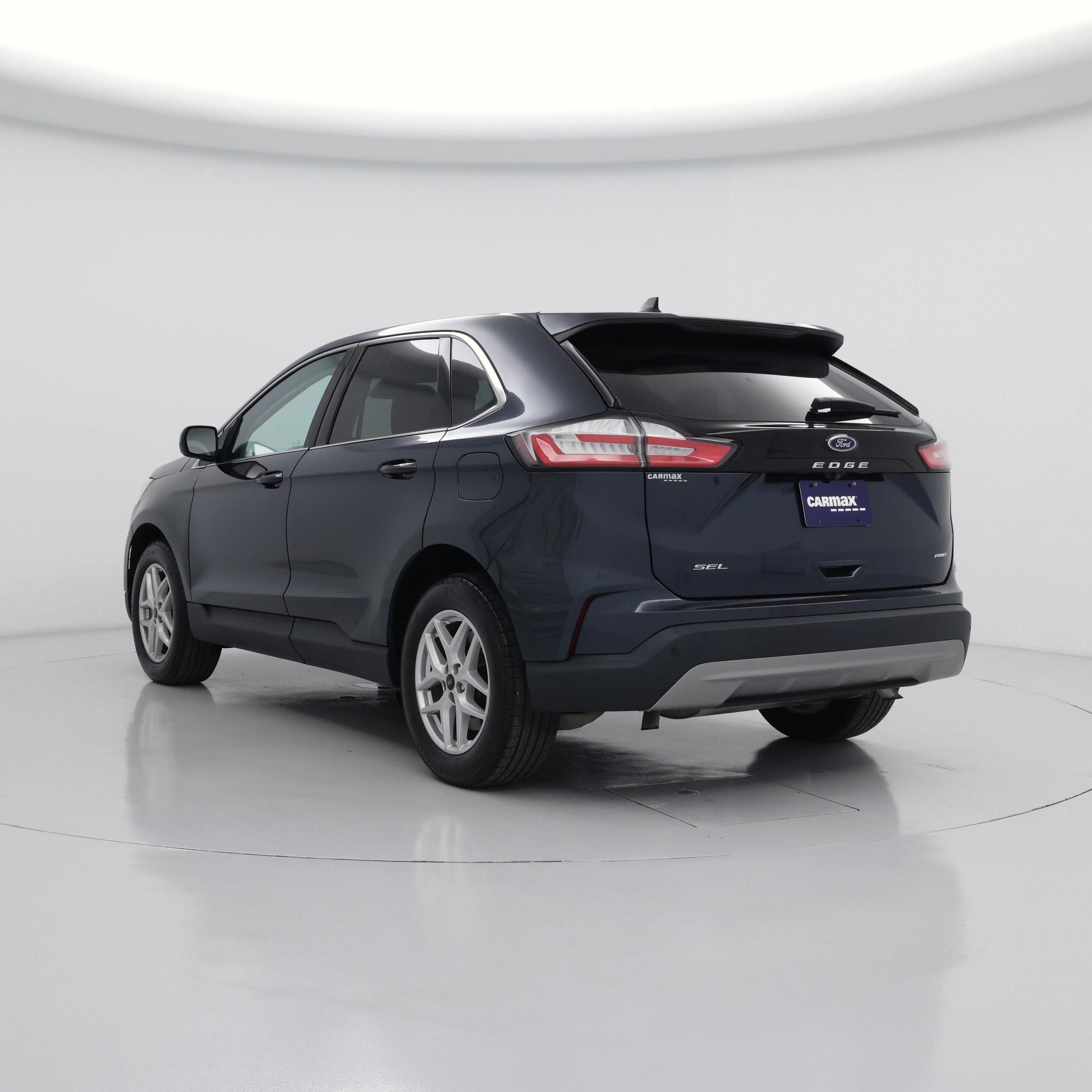 Thumbnail: 2023 Ford Edge - 2