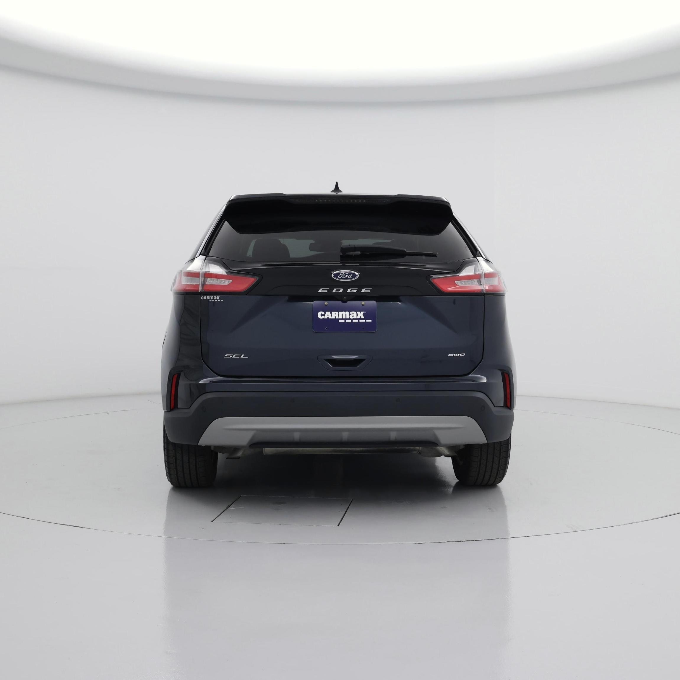 Thumbnail: 2023 Ford Edge - 6