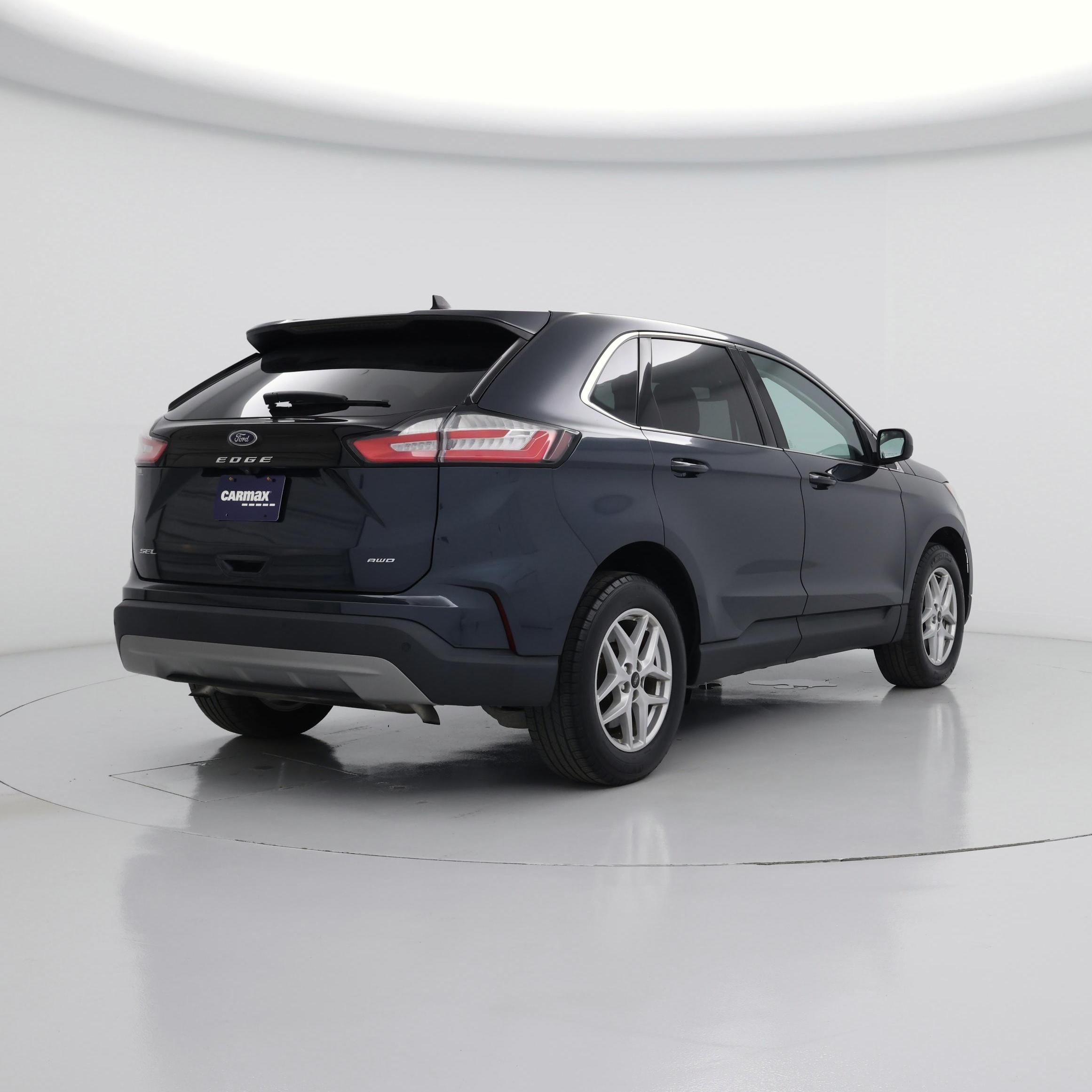 Thumbnail: 2023 Ford Edge - 8