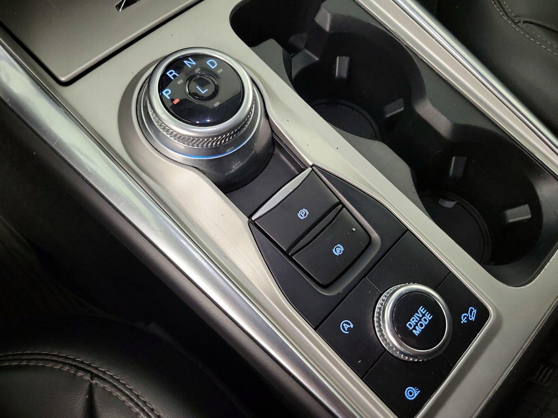 Thumbnail: 2024 Ford Explorer - 15