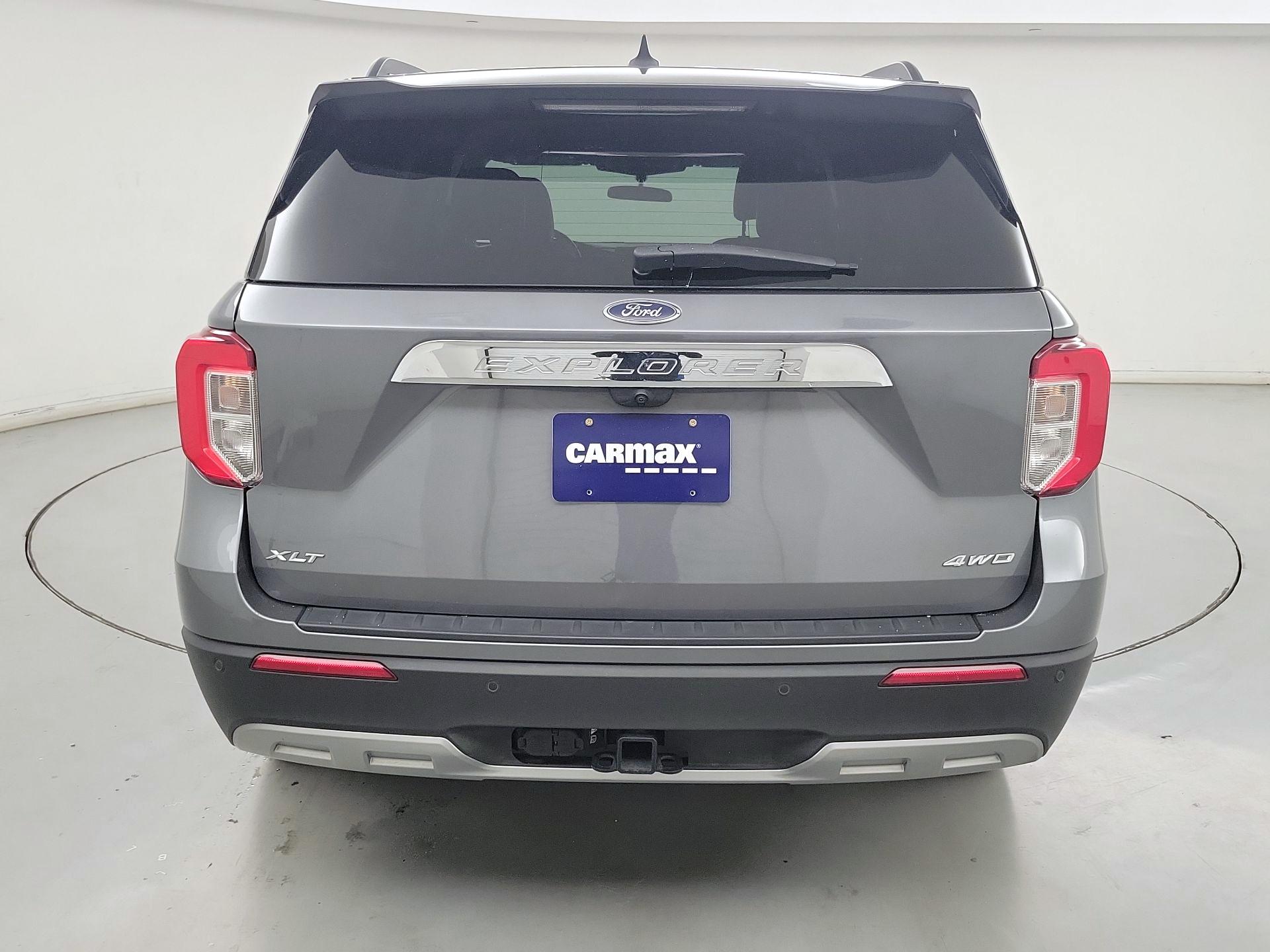 Thumbnail: 2024 Ford Explorer - 6