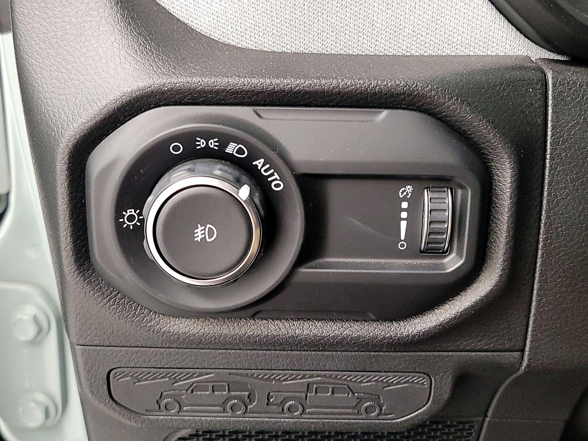 Thumbnail: 2024 Jeep Wrangler - 13