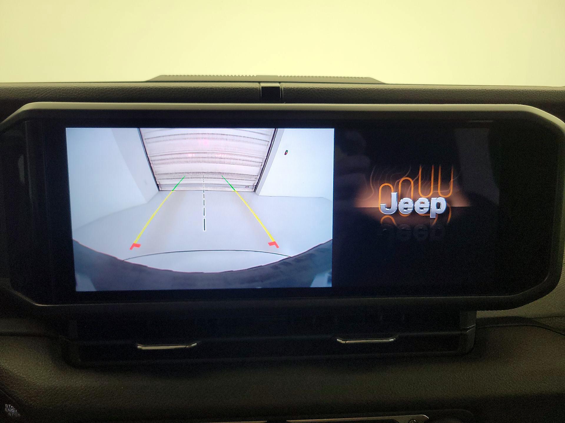 Thumbnail: 2024 Jeep Wrangler - 14