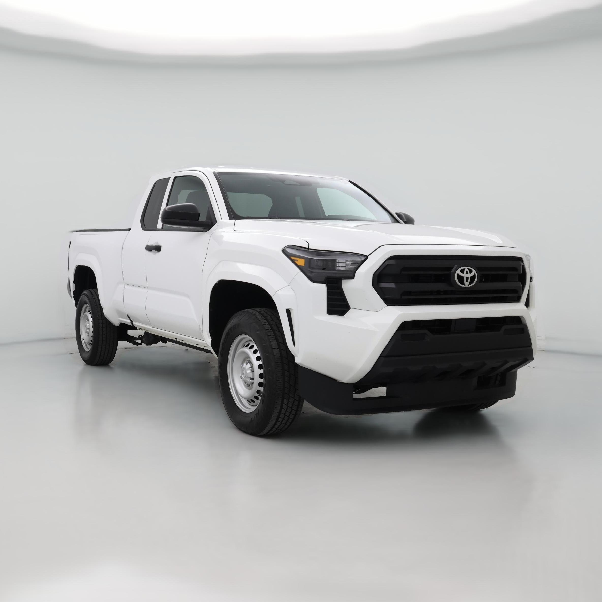 Thumbnail: 2025 Toyota Tacoma - 1