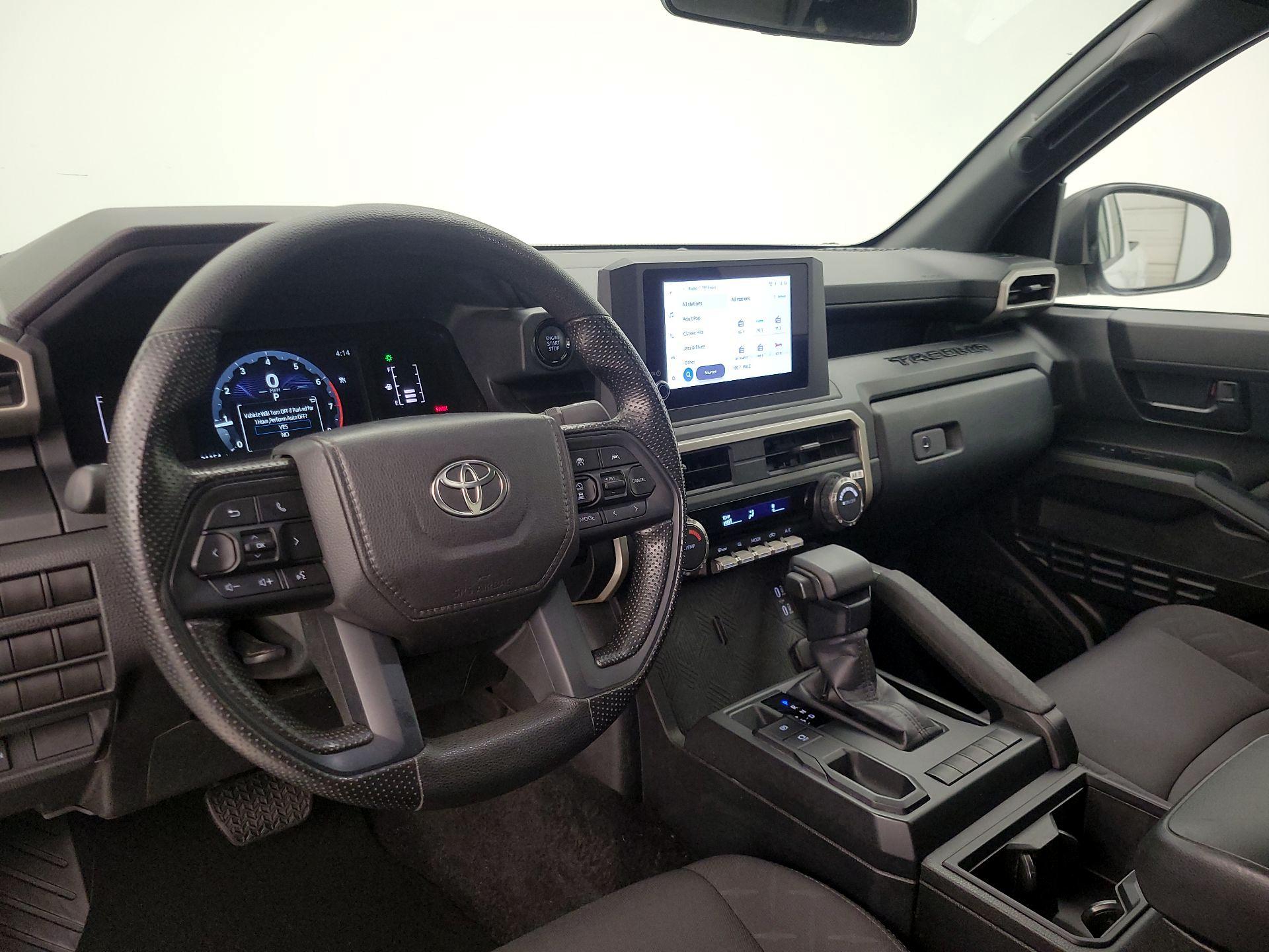 Thumbnail: 2025 Toyota Tacoma - 9