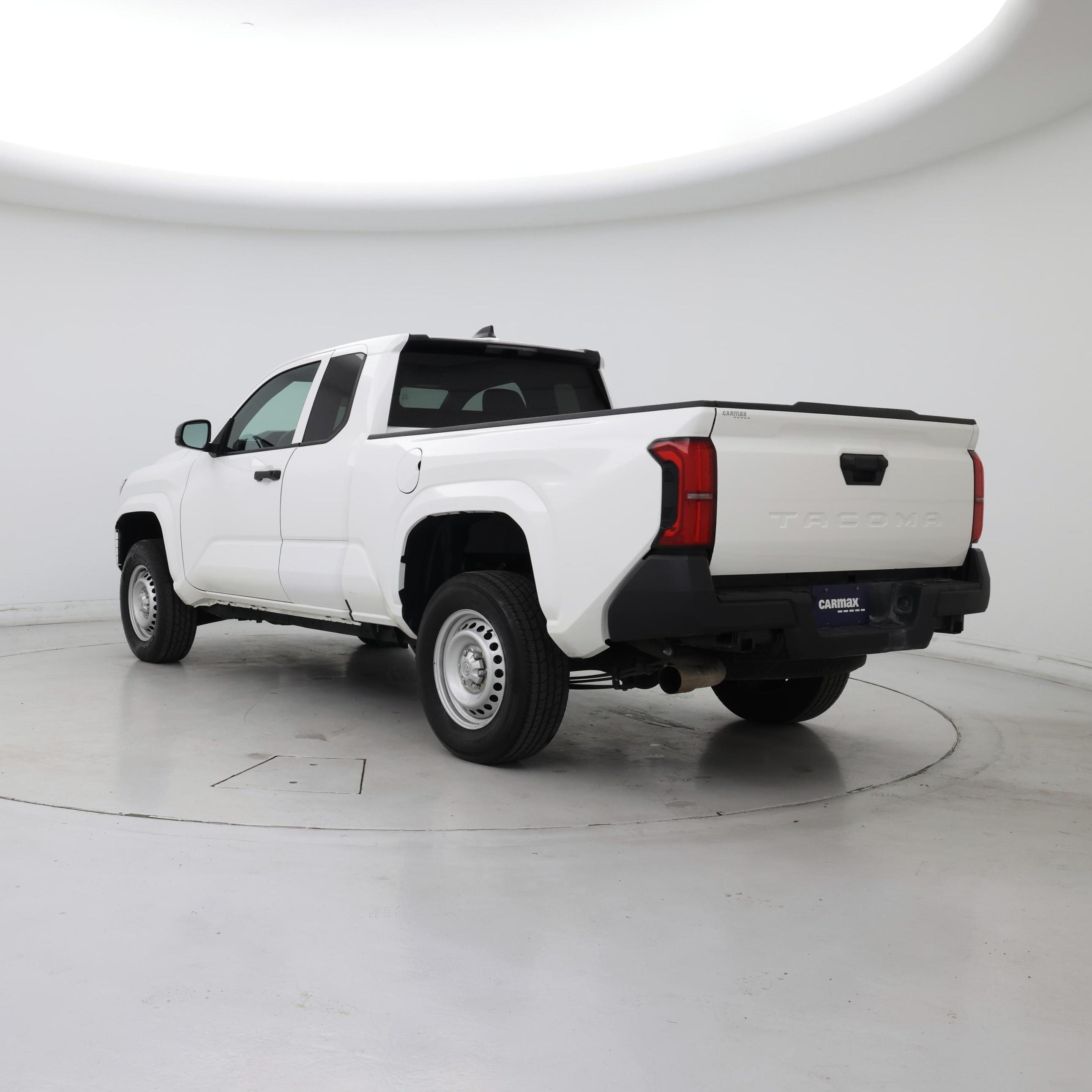 Thumbnail: 2025 Toyota Tacoma - 2