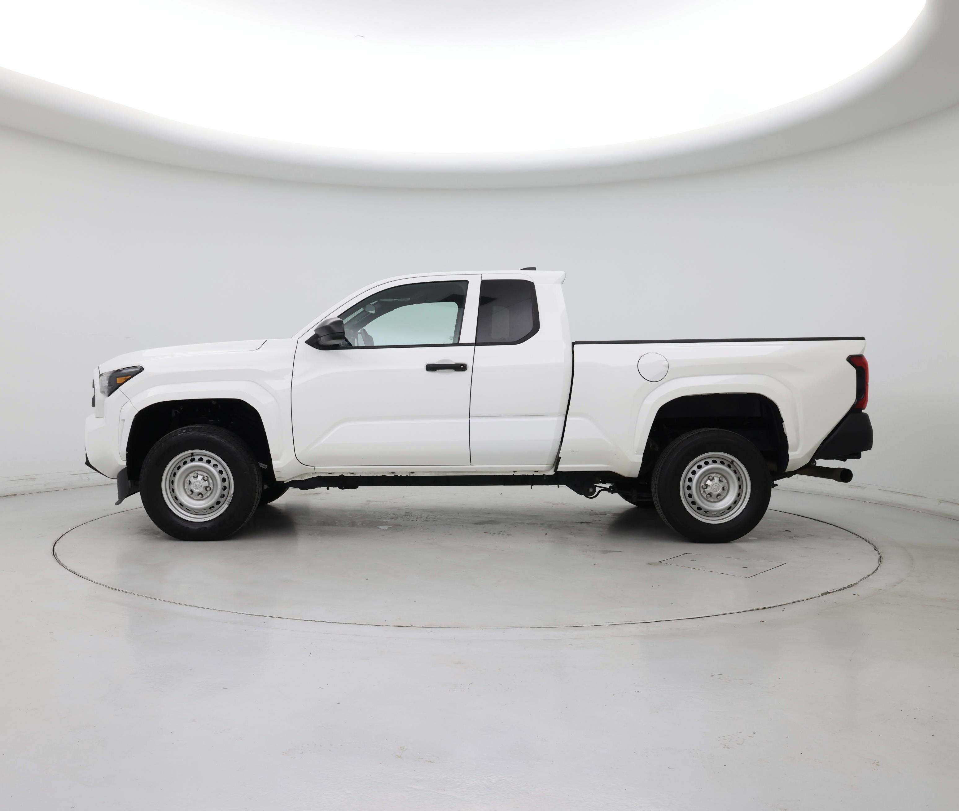 Thumbnail: 2025 Toyota Tacoma - 3