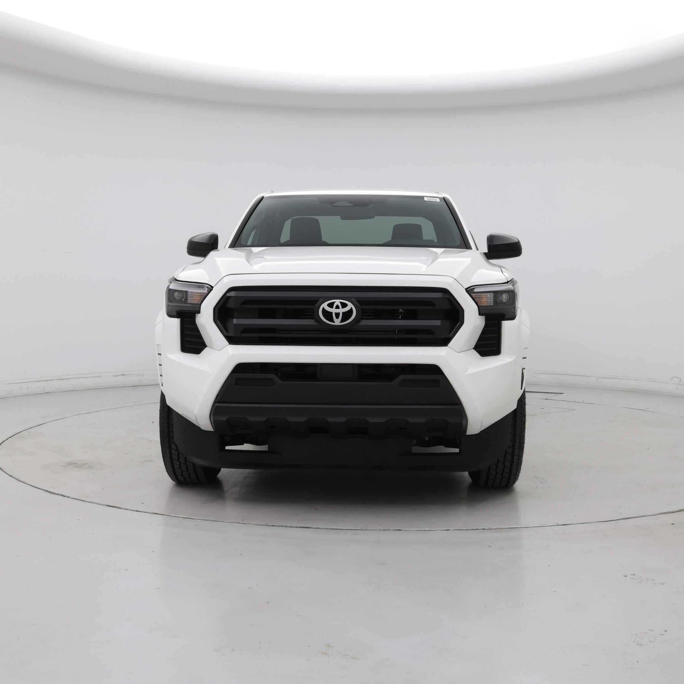 Thumbnail: 2025 Toyota Tacoma - 5