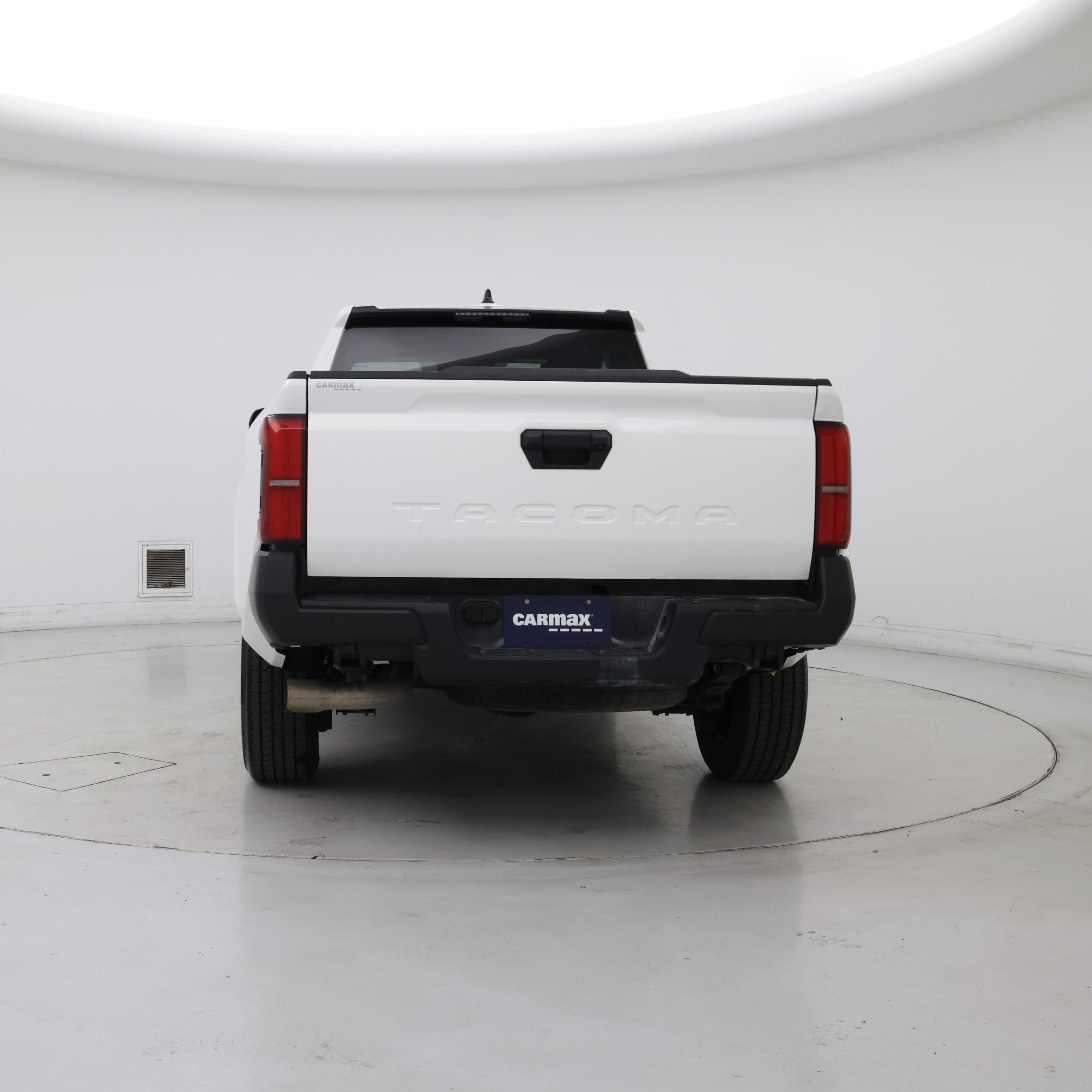 Thumbnail: 2025 Toyota Tacoma - 6