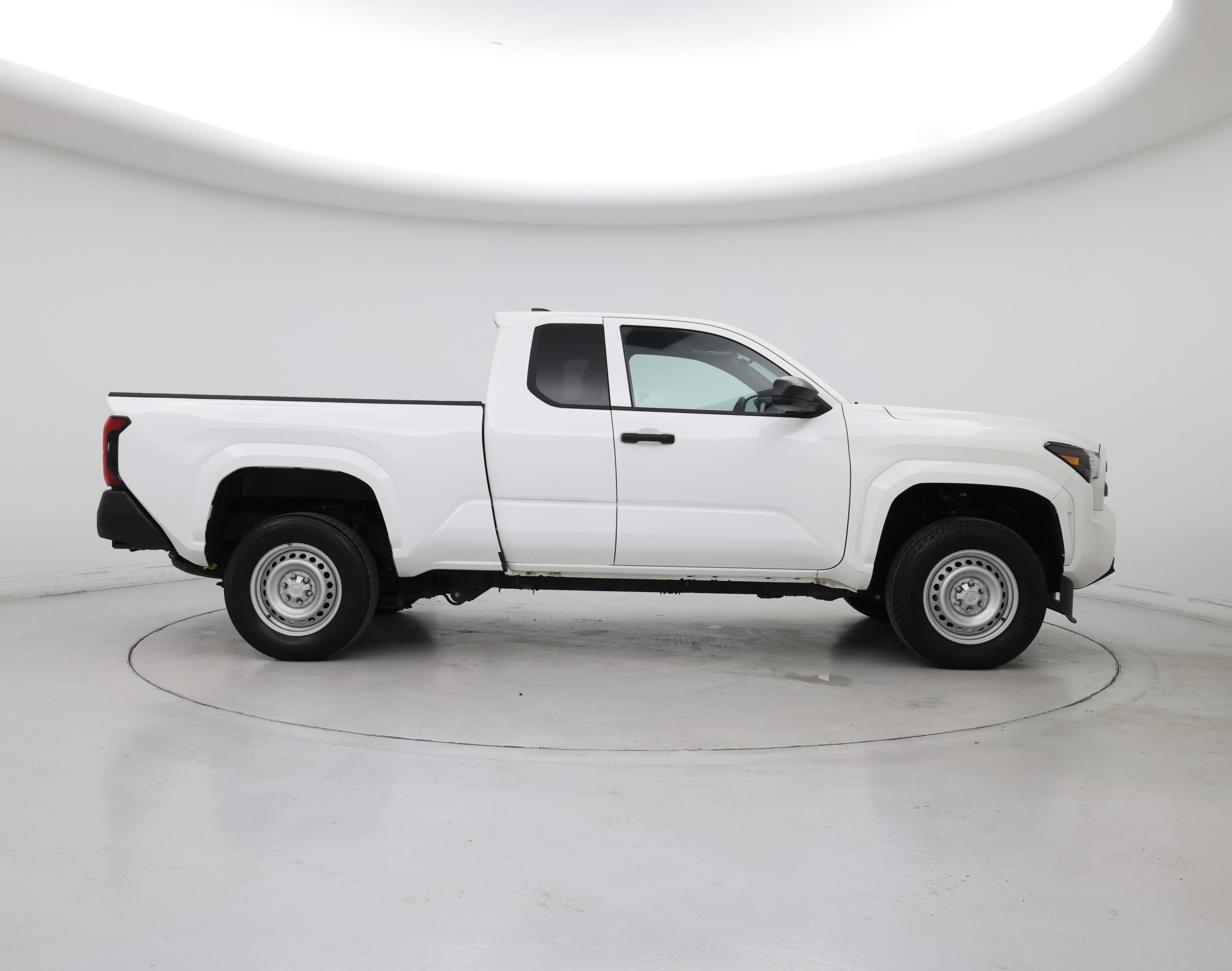 Thumbnail: 2025 Toyota Tacoma - 7