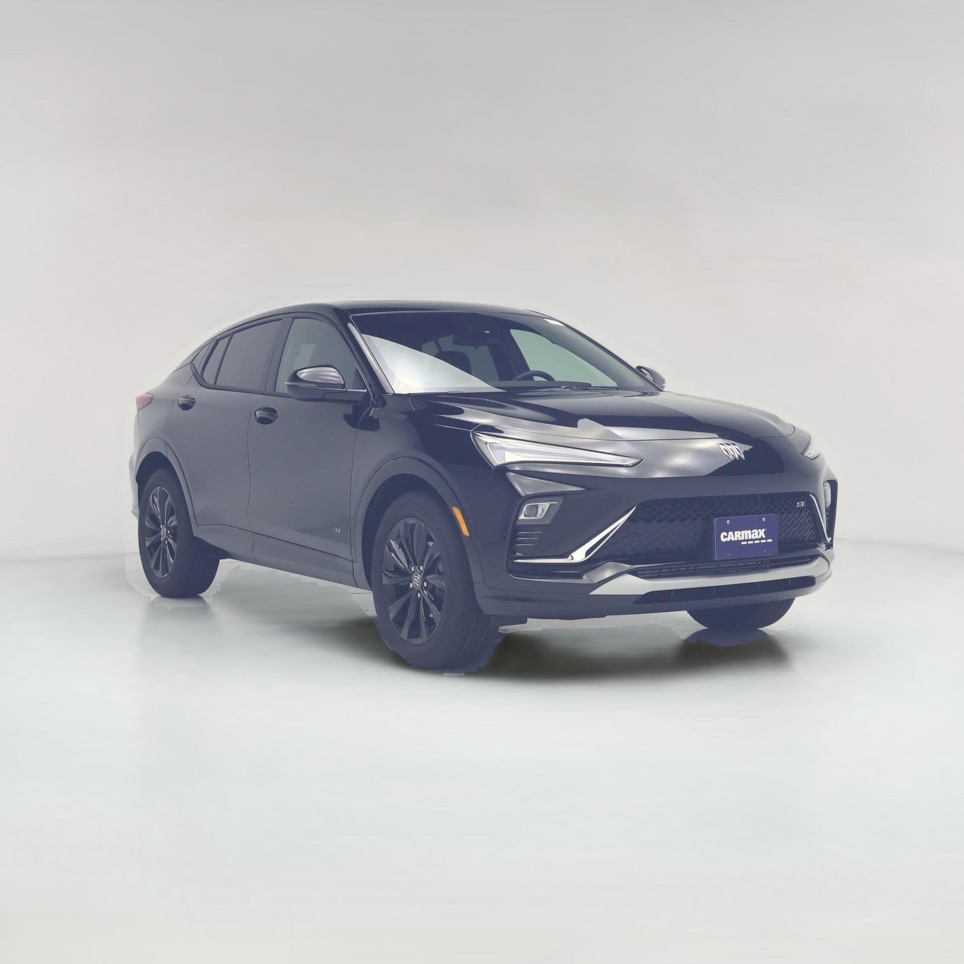 Thumbnail: 2026 Buick Envista - 1