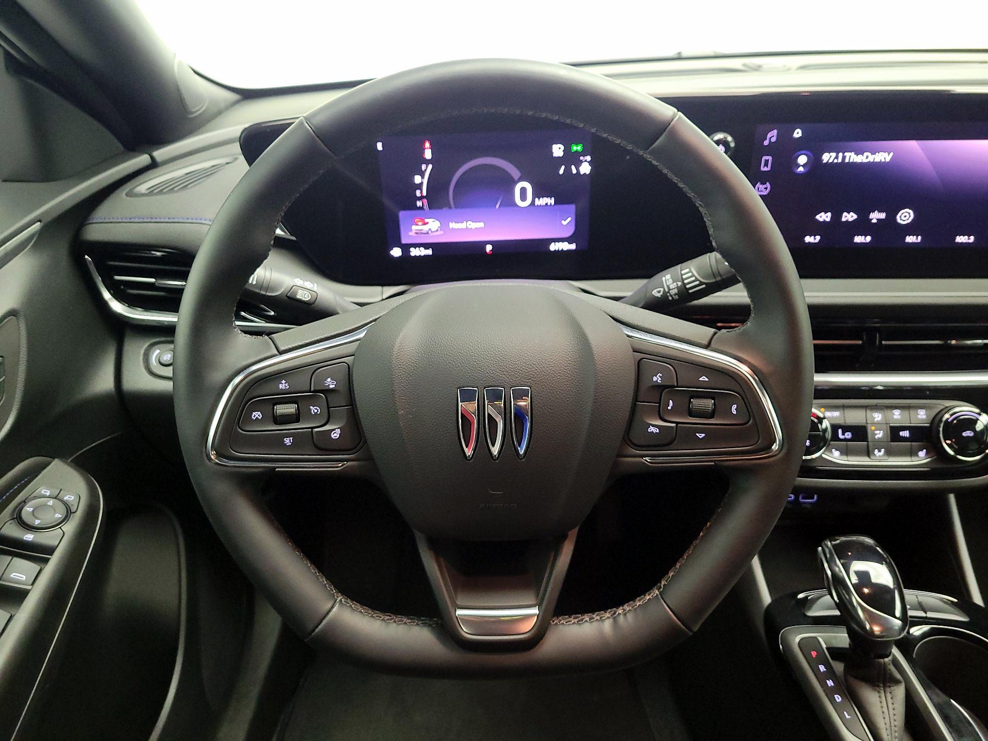 Thumbnail: 2026 Buick Envista - 10