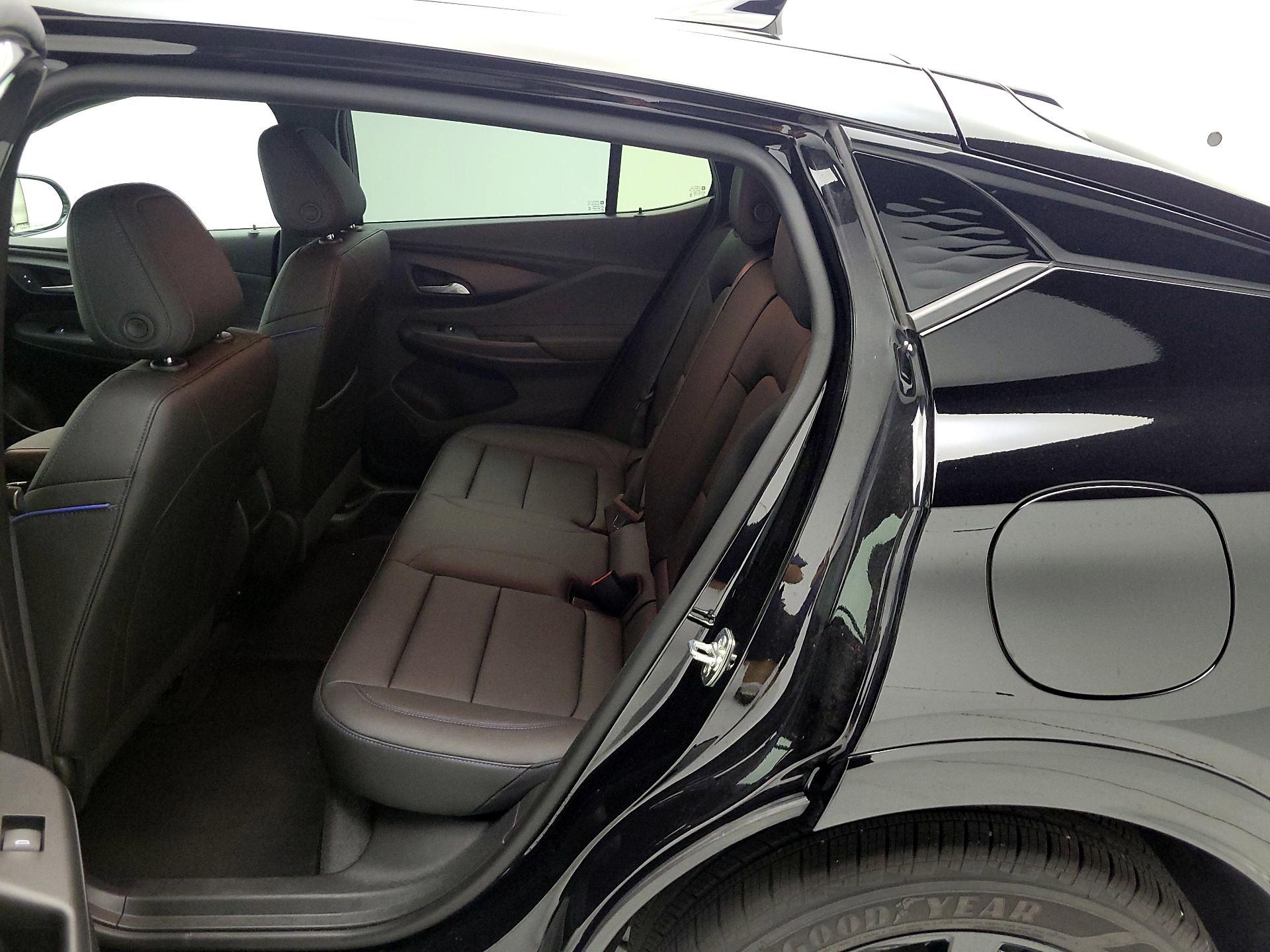 Thumbnail: 2026 Buick Envista - 17