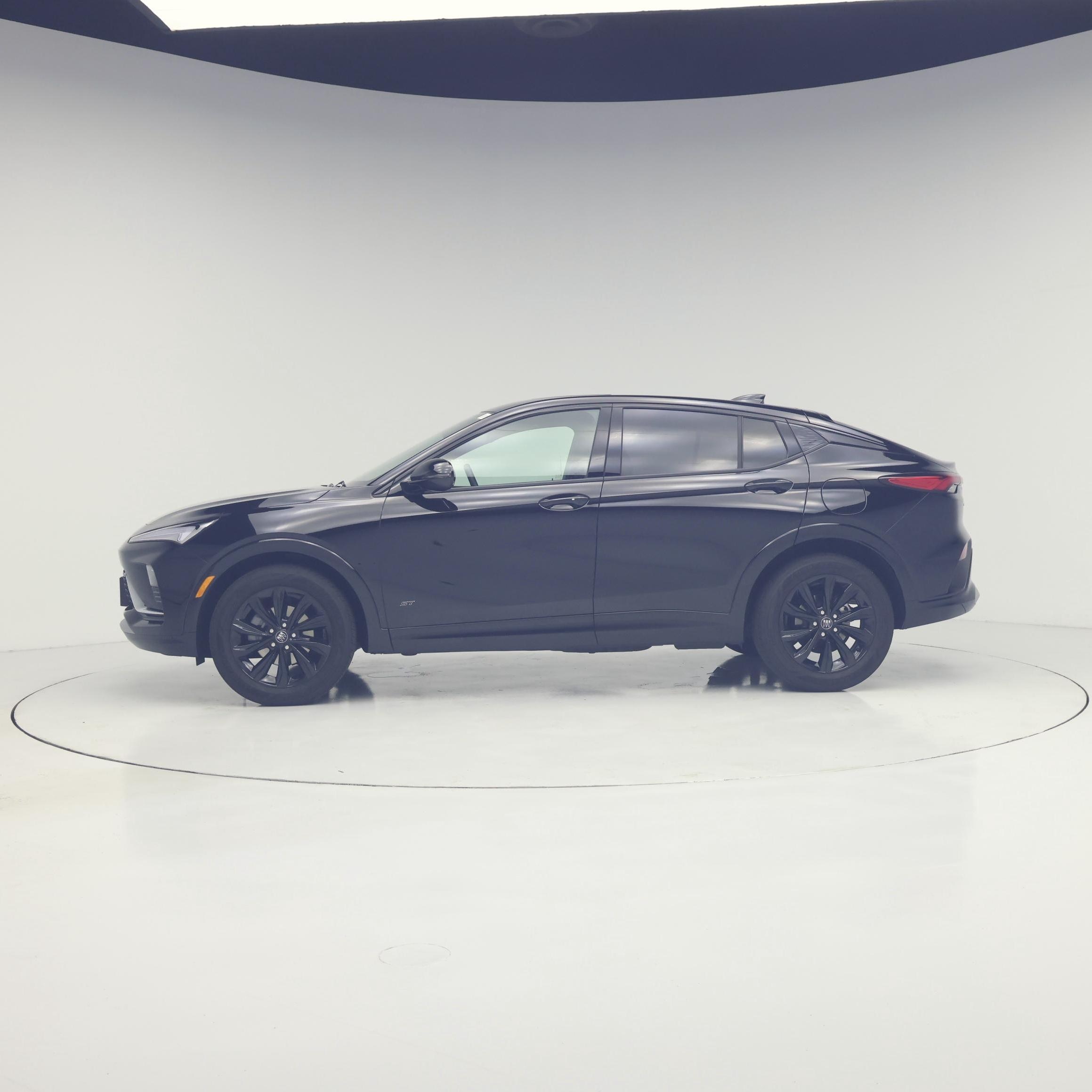 Thumbnail: 2026 Buick Envista - 3