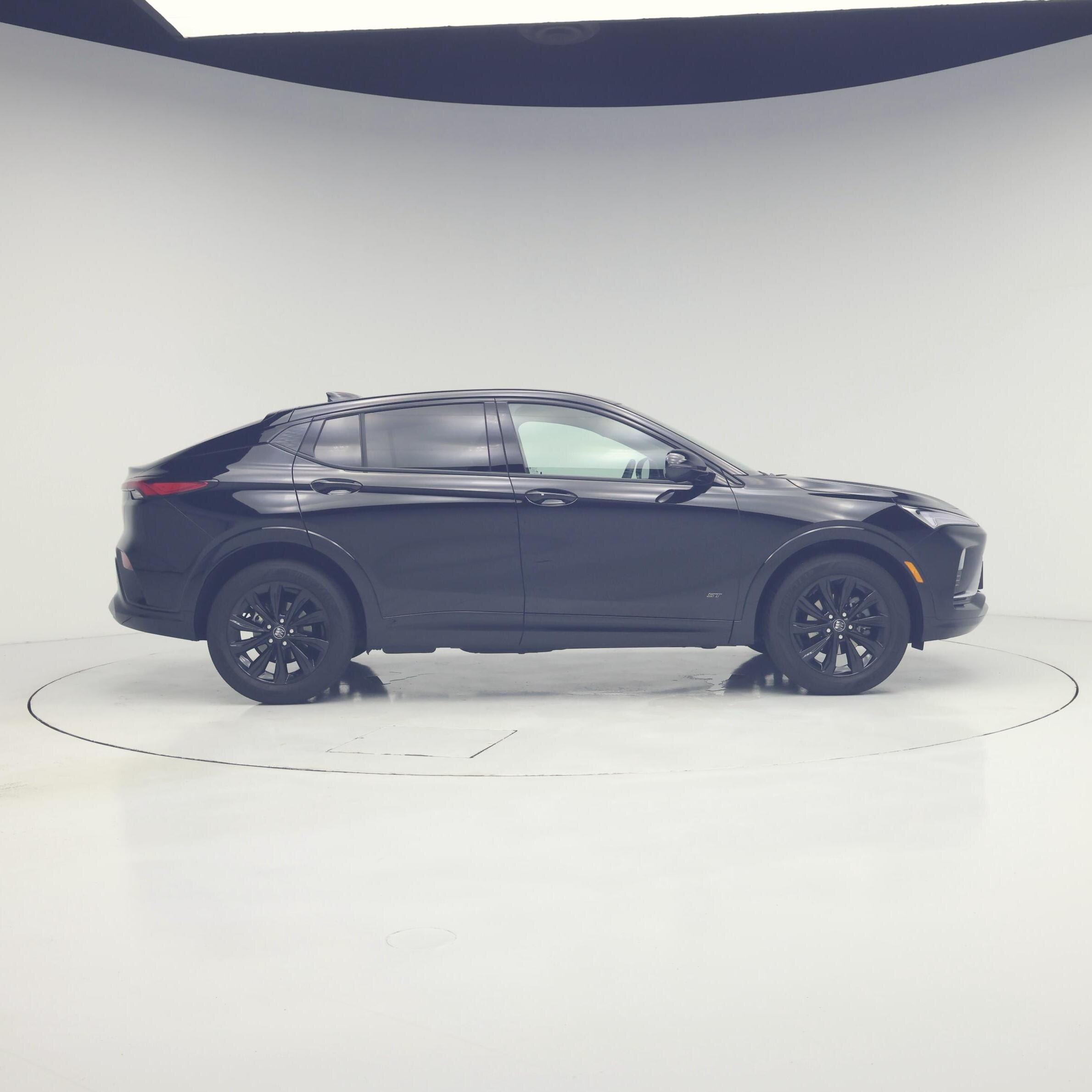 Thumbnail: 2026 Buick Envista - 7