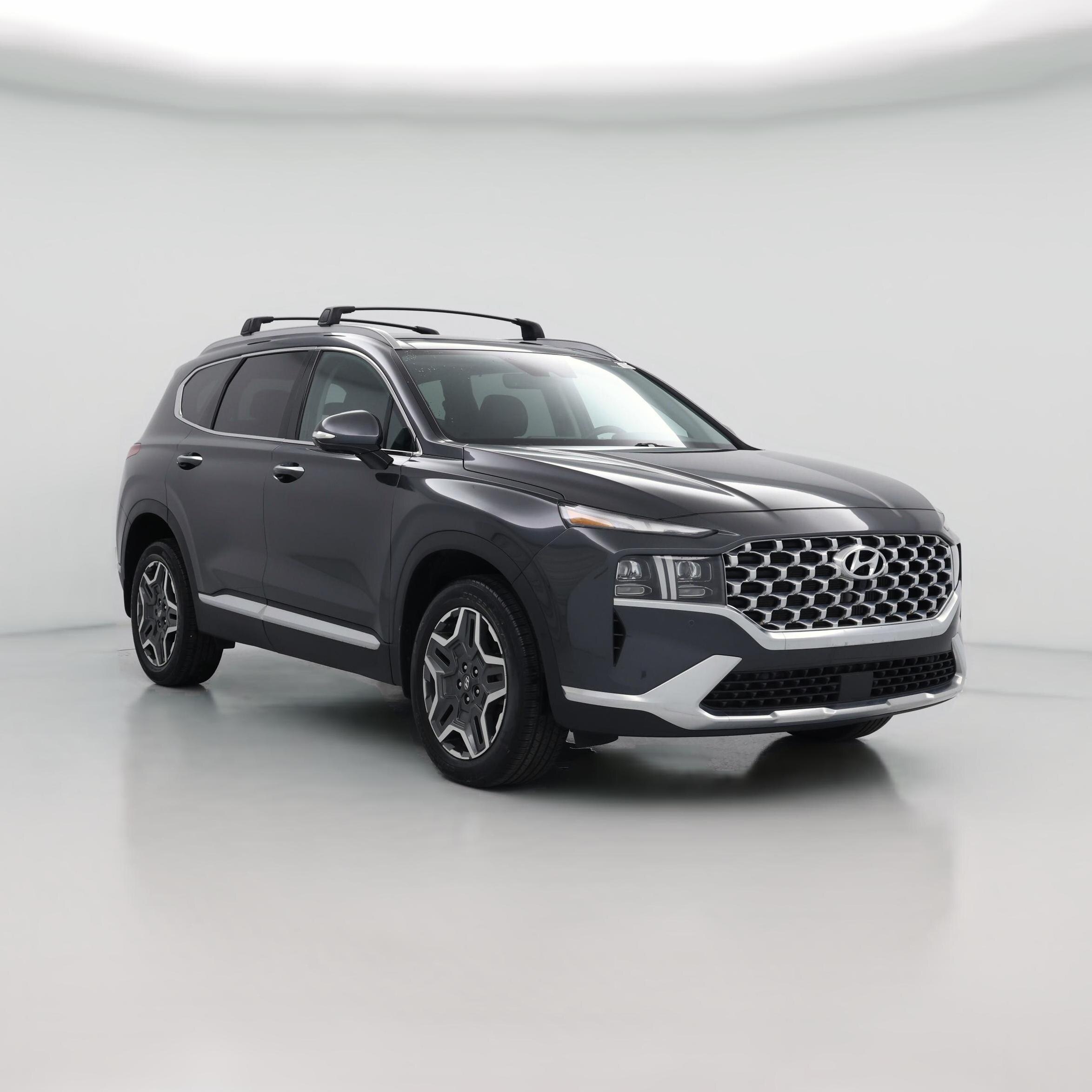 Thumbnail: 2023 Hyundai Santa Fe - 1