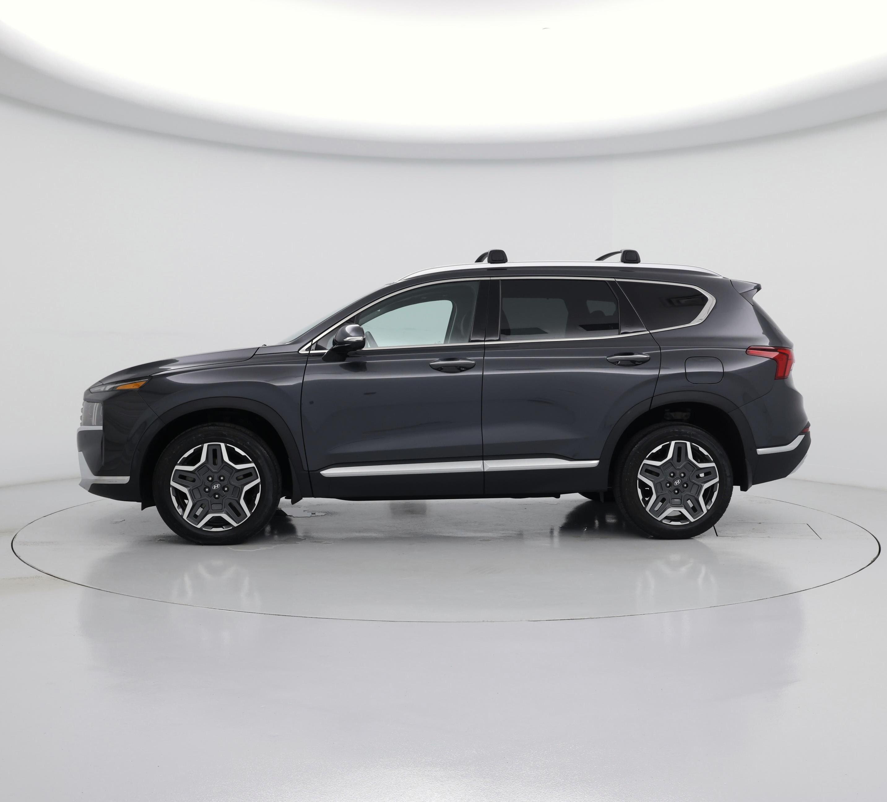 Thumbnail: 2023 Hyundai Santa Fe - 3